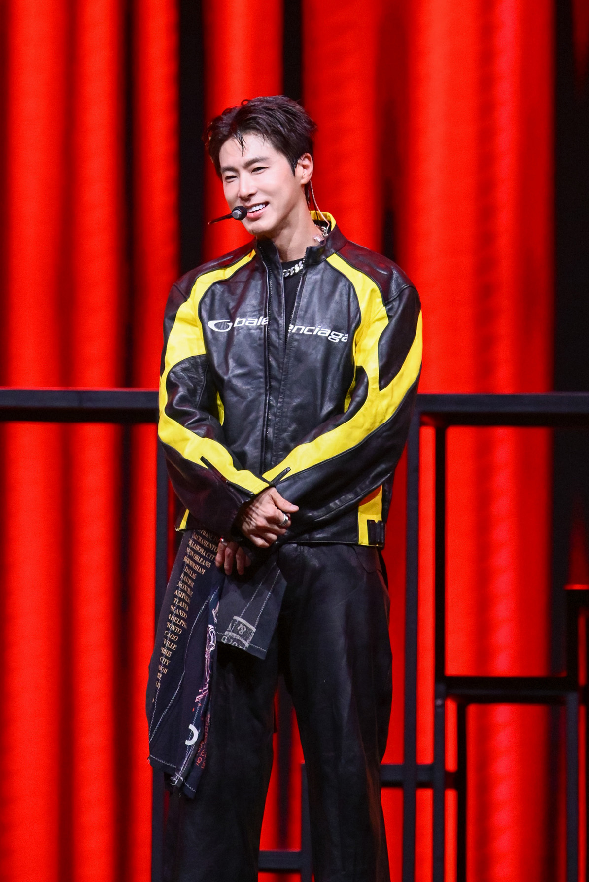 ภาพที่ 27 U KNOW PROJECT 26 SCENE1 in BANGKOK ภาพบรรยากาศคอนเสิร์ตเดี่ยวเต็มรูปแบบครั้งแรก ‘U-KNOW PROJECT 26 : SCENE#1 in BANGKOK’