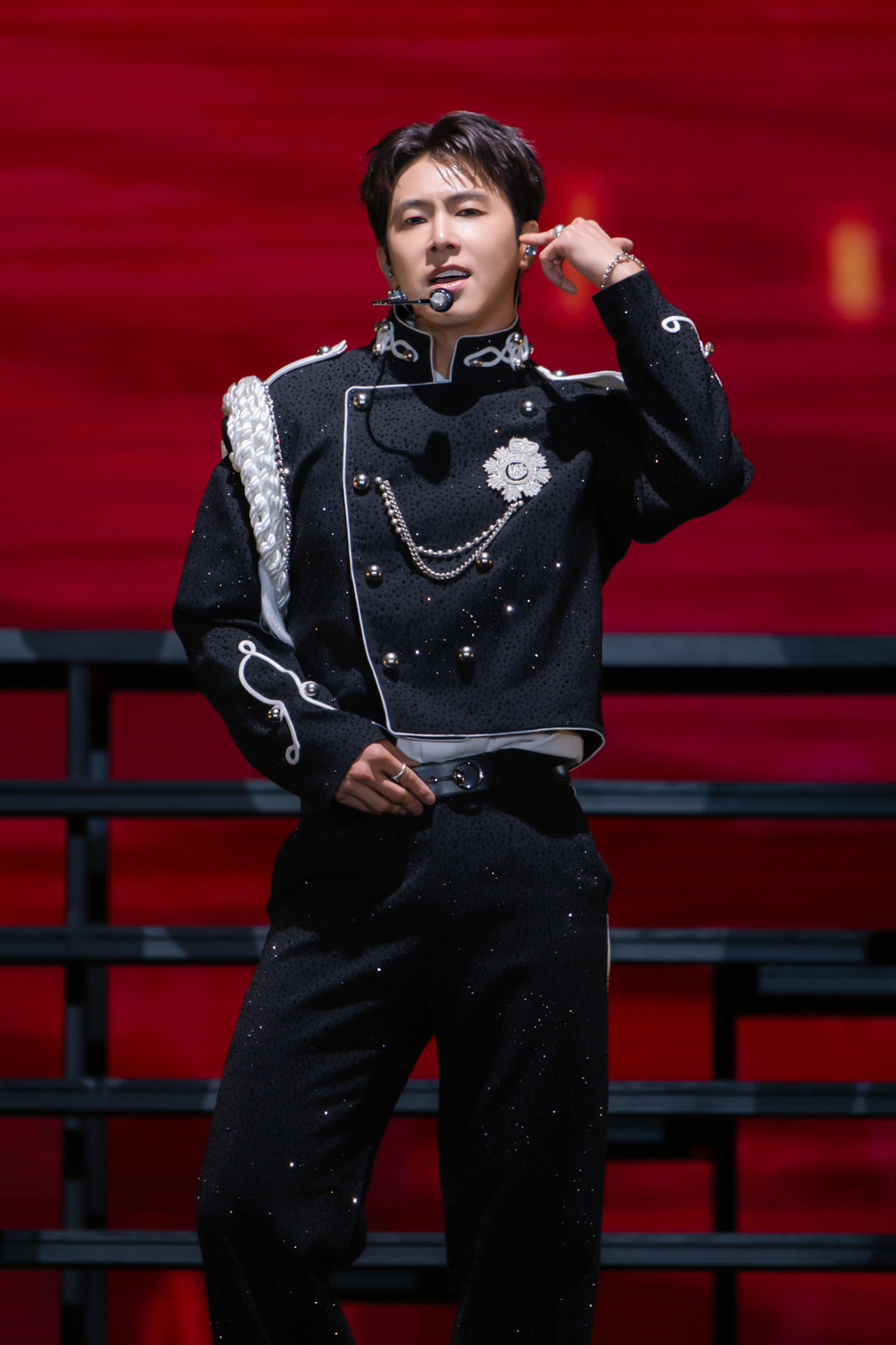 ภาพที่ 5 U KNOW PROJECT 26 SCENE1 in BANGKOK ภาพบรรยากาศคอนเสิร์ตเดี่ยวเต็มรูปแบบครั้งแรก ‘U-KNOW PROJECT 26 : SCENE#1 in BANGKOK’
