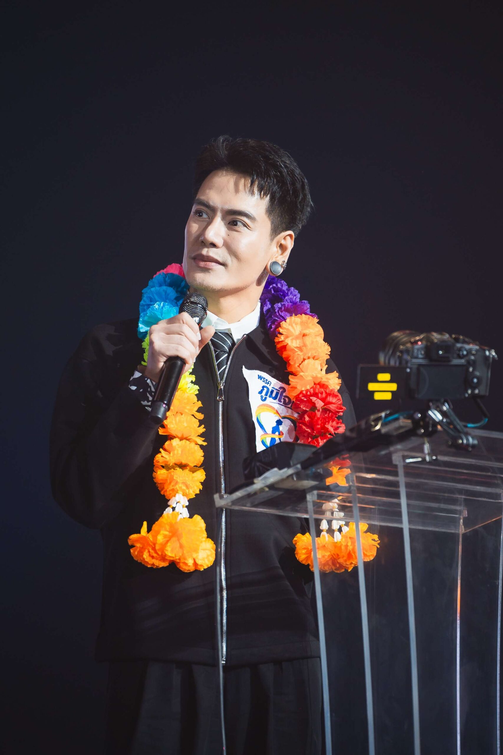 เบิ้ม เบิ้ม concert 22 scaled ภาพบรรยากาศจัดเต็ม! “ป๊อบ -โอ๊ต” ส่งความสนุกตลอด 2 วัน ใน “เบิ้ม เบิ้ม concert”