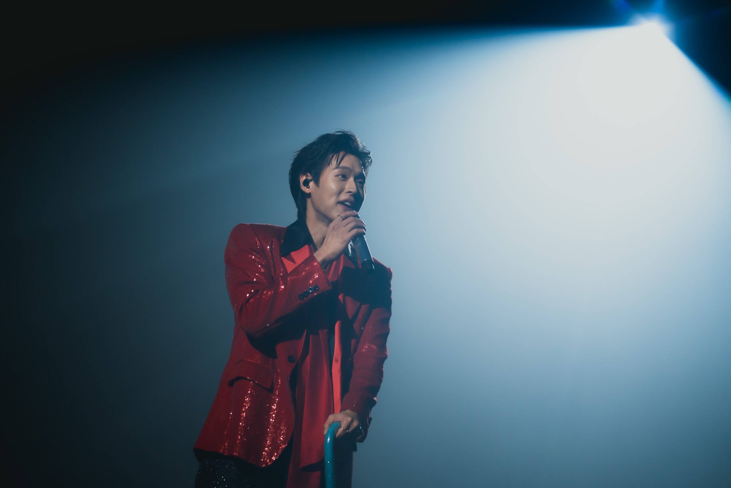 เบิ้ม เบิ้ม concert 27 scaled ภาพบรรยากาศจัดเต็ม! “ป๊อบ -โอ๊ต” ส่งความสนุกตลอด 2 วัน ใน “เบิ้ม เบิ้ม concert”