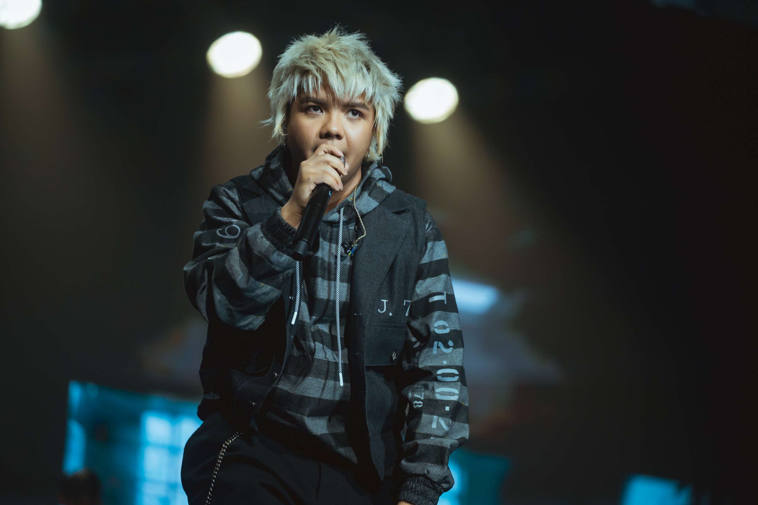 เบิ้ม เบิ้ม concert 28 scaled ภาพบรรยากาศจัดเต็ม! “ป๊อบ -โอ๊ต” ส่งความสนุกตลอด 2 วัน ใน “เบิ้ม เบิ้ม concert”