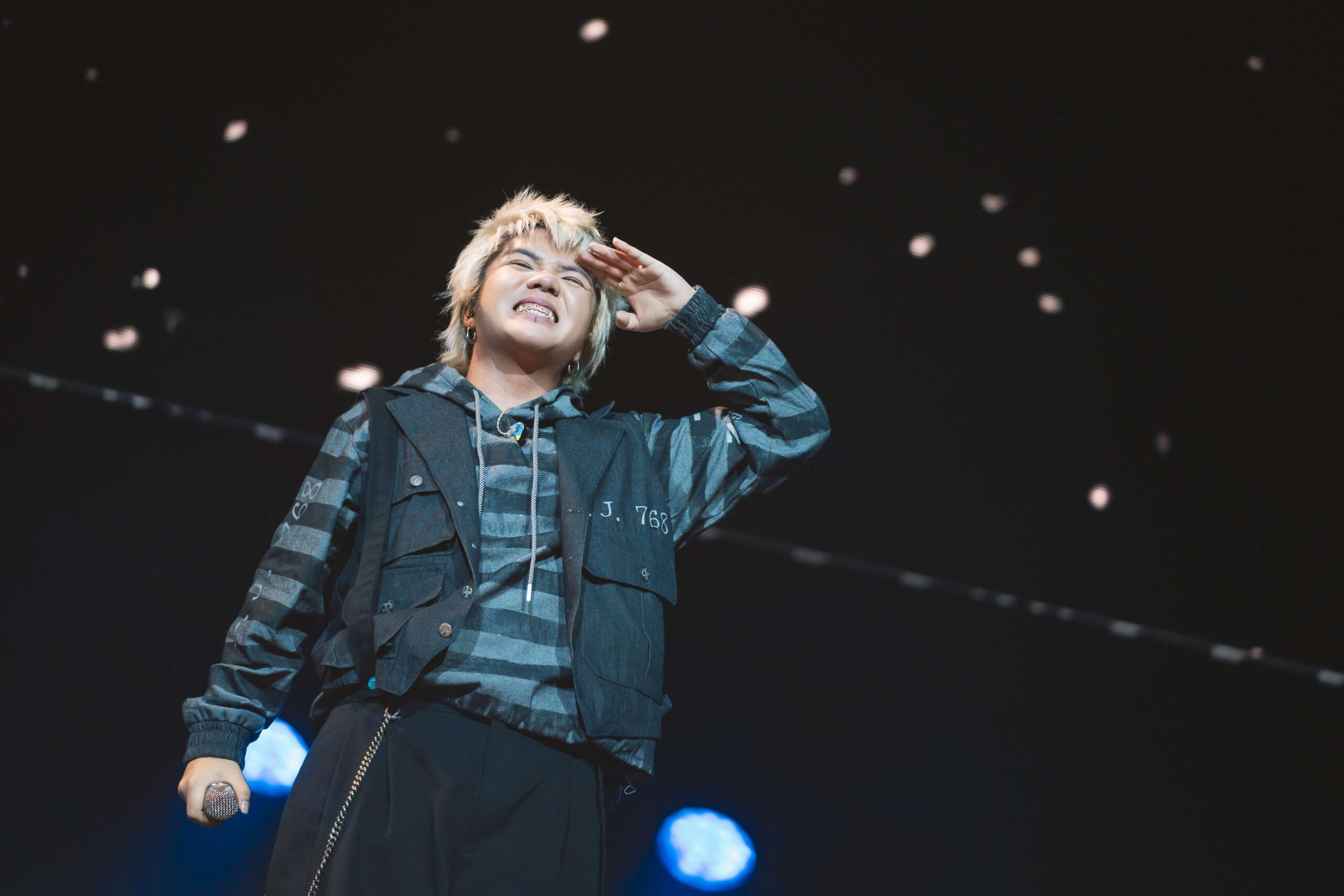 เบิ้ม เบิ้ม concert 50 scaled ภาพบรรยากาศจัดเต็ม! “ป๊อบ -โอ๊ต” ส่งความสนุกตลอด 2 วัน ใน “เบิ้ม เบิ้ม concert”