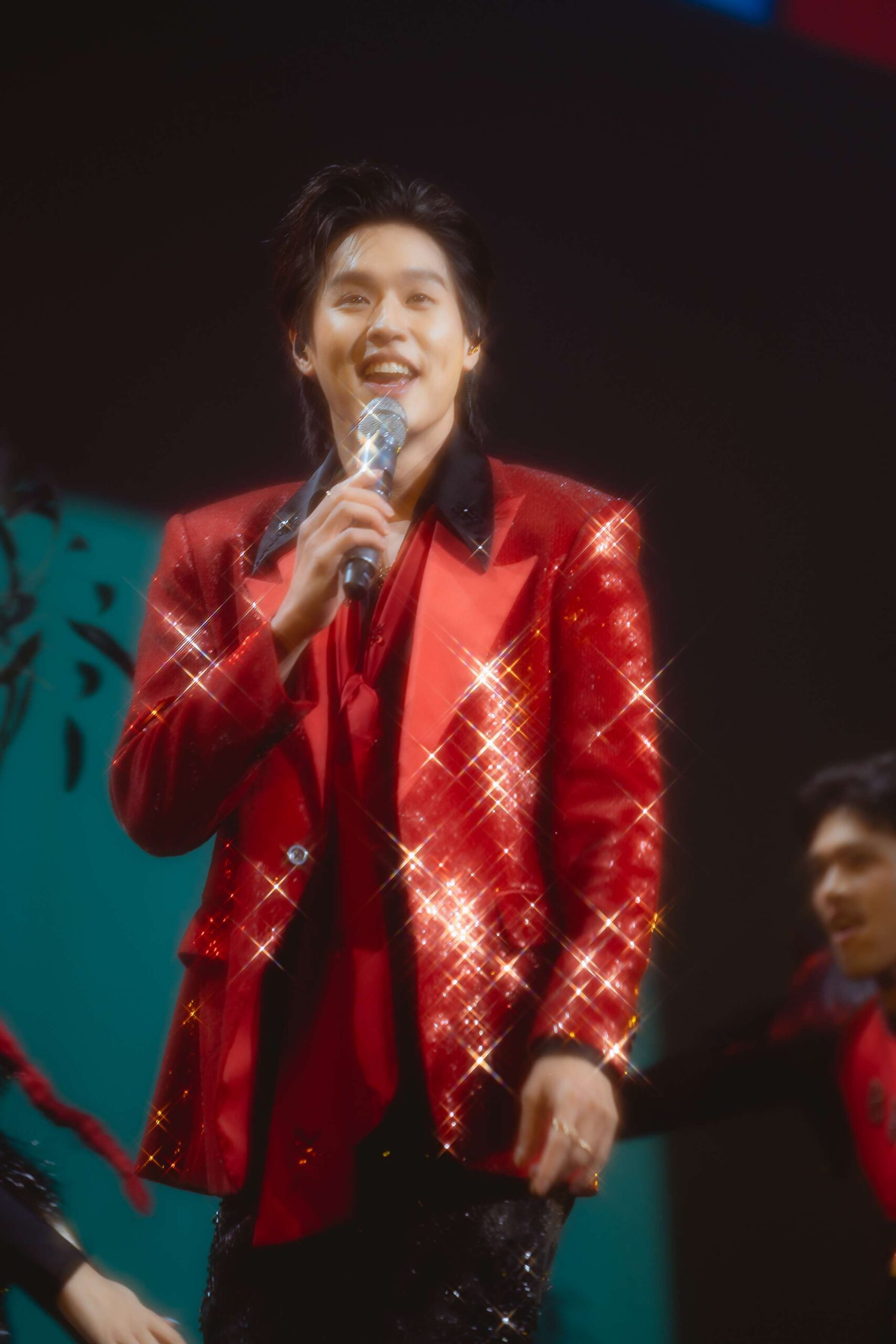 เบิ้ม เบิ้ม concert 7 scaled ภาพบรรยากาศจัดเต็ม! “ป๊อบ -โอ๊ต” ส่งความสนุกตลอด 2 วัน ใน “เบิ้ม เบิ้ม concert”