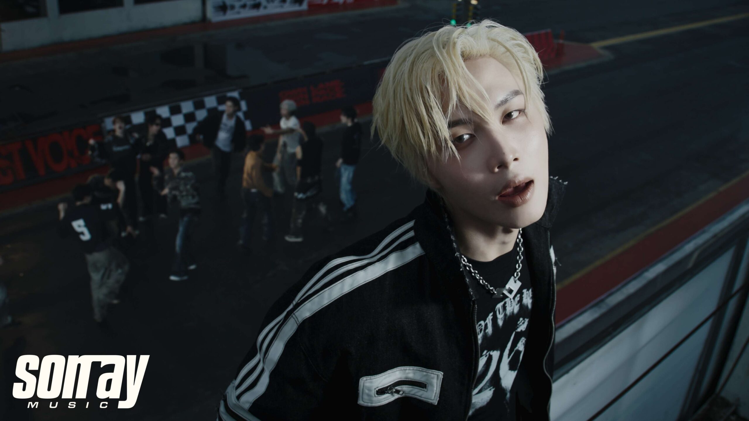 01 MV Thumb scaled BUS ส่งซิงเกิลใหม่ ‘CHEST VOICE’ เสียงที่เปล่งมาจากหัวใจ