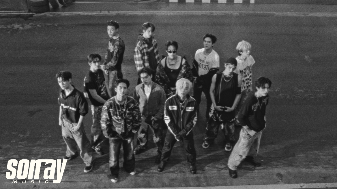 02 MV Thumb BUS ส่งซิงเกิลใหม่ ‘CHEST VOICE’ เสียงที่เปล่งมาจากหัวใจ