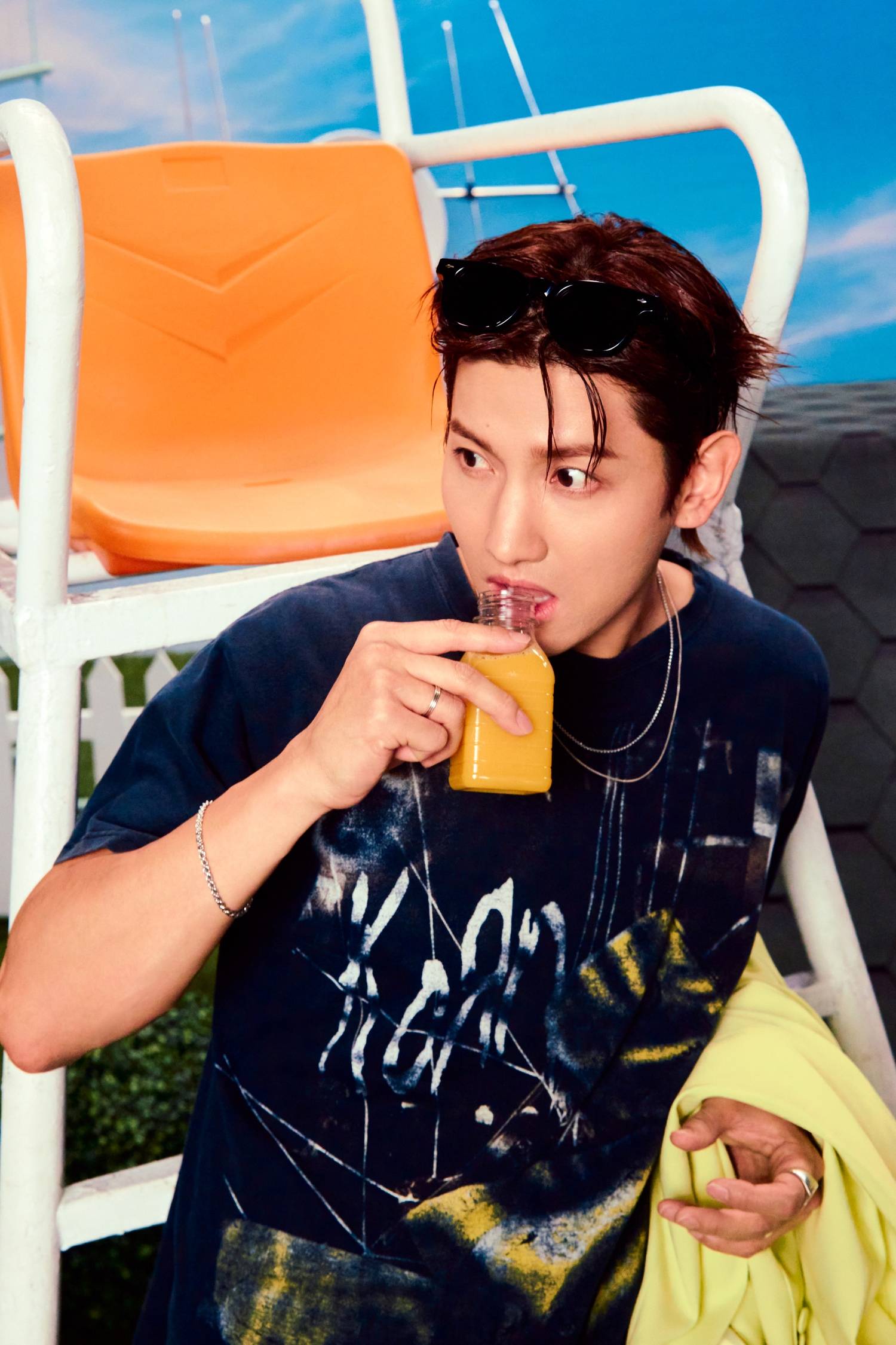 07 ภาพทีเซอร์ MAX CHANGMIN มินิอัลบั้มชุดที่ 3 ‘All Of My Life MAX CHANGMIN ส่งมินิอัลบั้มชุดที่ 3 ‘All Of My Life’ พร้อมมีส่วนร่วมในทุกกระบวนการผลิต