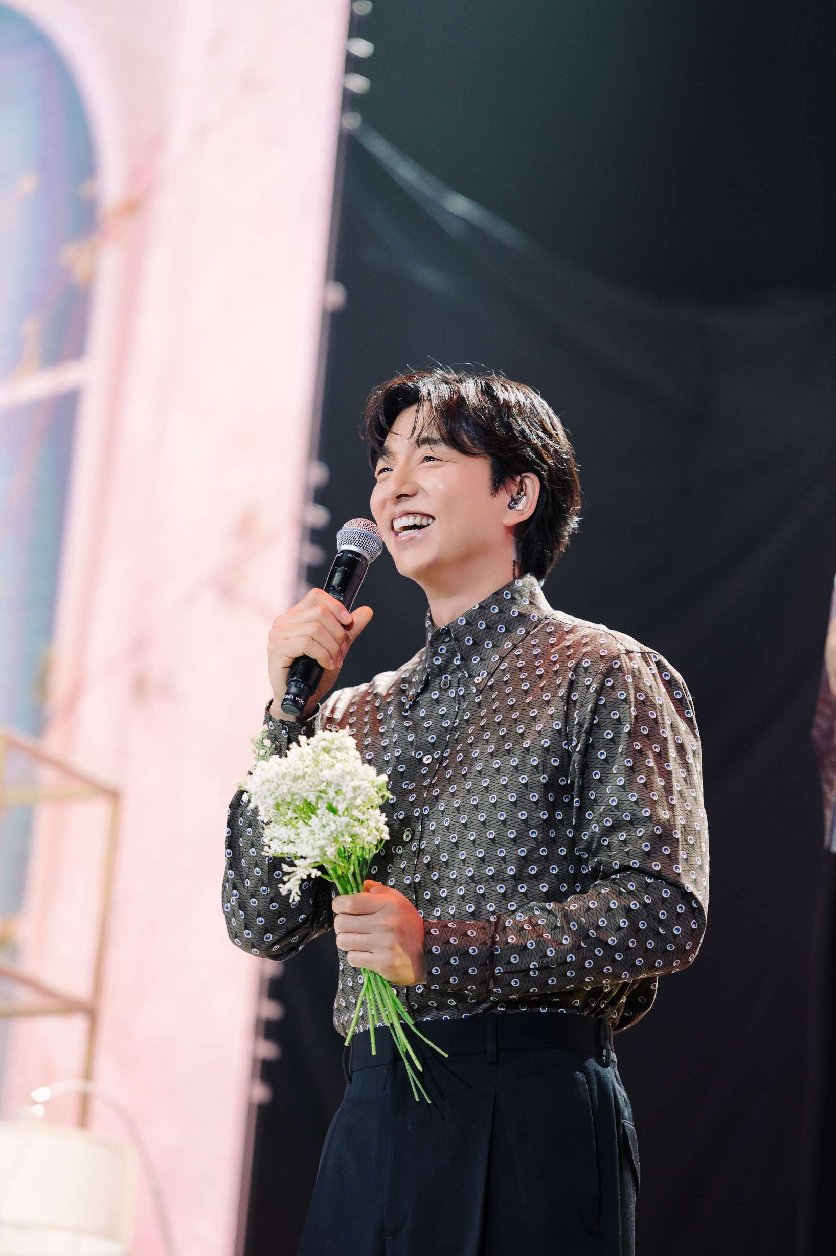 1.2026 GONG YOO ASIA FANMEETING TOUR〈THE LONG TAKE〉IN BANGKOK “กงยู” เสิร์ฟโมเมนต์สุดเอ็กซ์คลูซีฟ เติมเต็มความคิดถึงด้วยเรื่องราวตลอด 25 ปีในวงการ