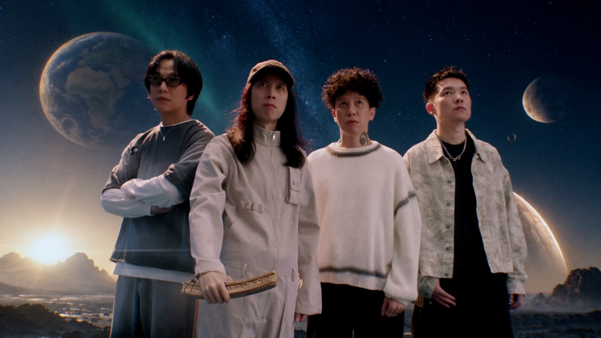 1 "Rock Mountain 2027" ขนทัพ 10 ศิลปินระดับพระกาฬ ระเบิดความมันส์รับลมหนาวที่เขาค้อ 23 มกราคม 2570