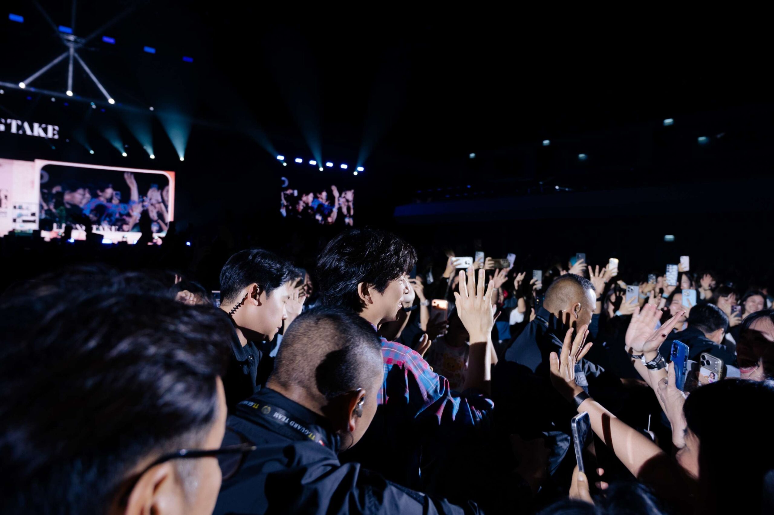 10.2026 GONG YOO ASIA FANMEETING TOUR〈THE LONG TAKE〉IN BANGKOK scaled “กงยู” เสิร์ฟโมเมนต์สุดเอ็กซ์คลูซีฟ เติมเต็มความคิดถึงด้วยเรื่องราวตลอด 25 ปีในวงการ