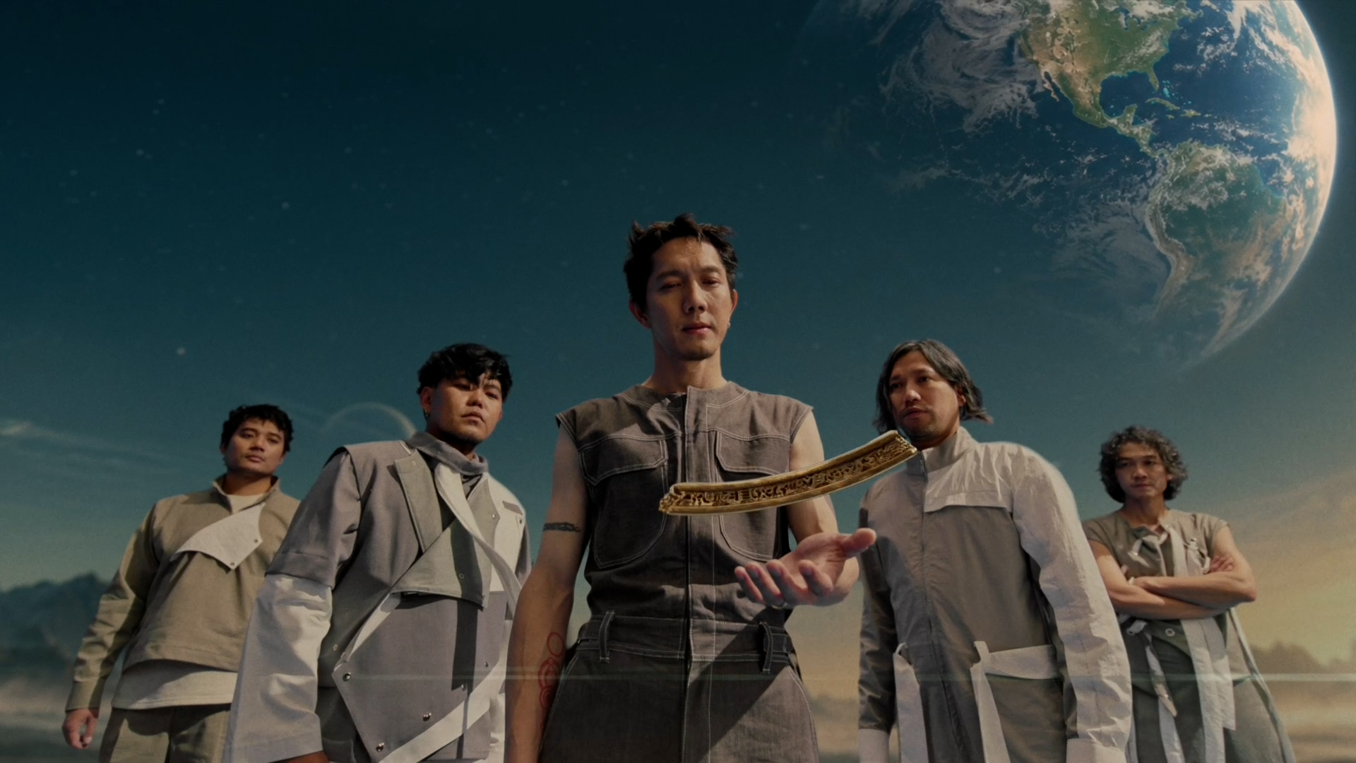 10 "Rock Mountain 2027" ขนทัพ 10 ศิลปินระดับพระกาฬ ระเบิดความมันส์รับลมหนาวที่เขาค้อ 23 มกราคม 2570