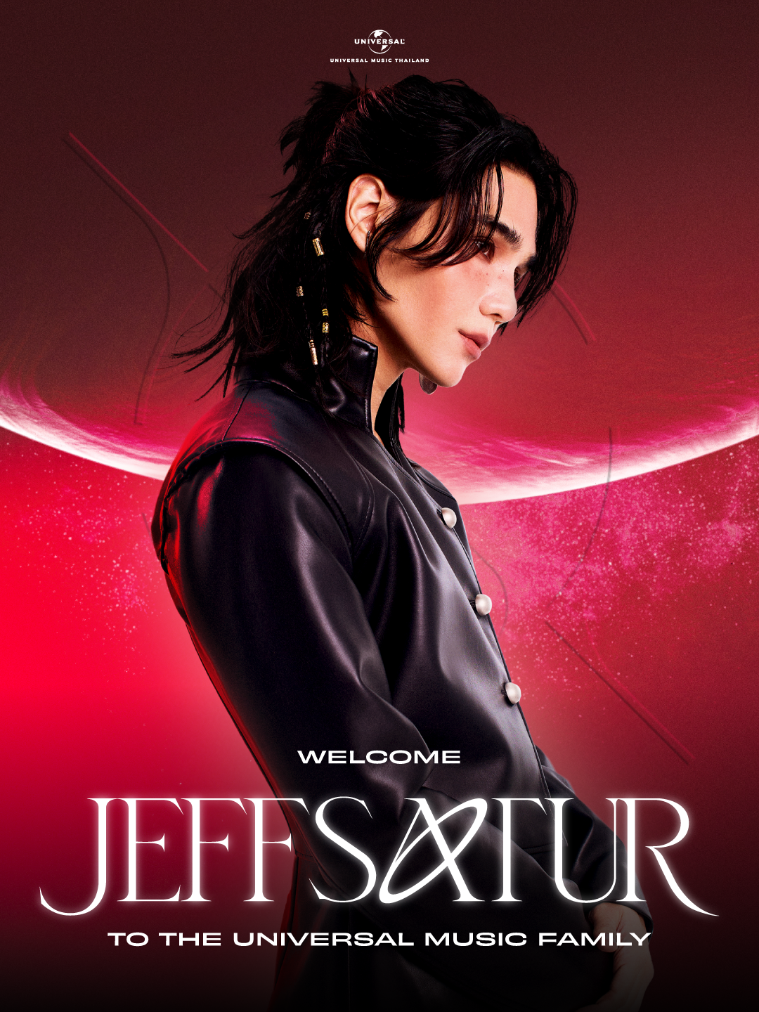 'Jeff Satur' เซ็นสัญญาค่าย Universal Music เตรียมปล่อยอัลบั้มชุดที่ 2 และเวิลด์ทัวร์ครั้งยิ่งใหญ่ 1 1080 1440 JFEFF REVEAL 'Jeff Satur' เซ็นสัญญาค่าย Universal Music เตรียมปล่อยอัลบั้มชุดที่ 2 และเวิลด์ทัวร์ครั้งยิ่งใหญ่