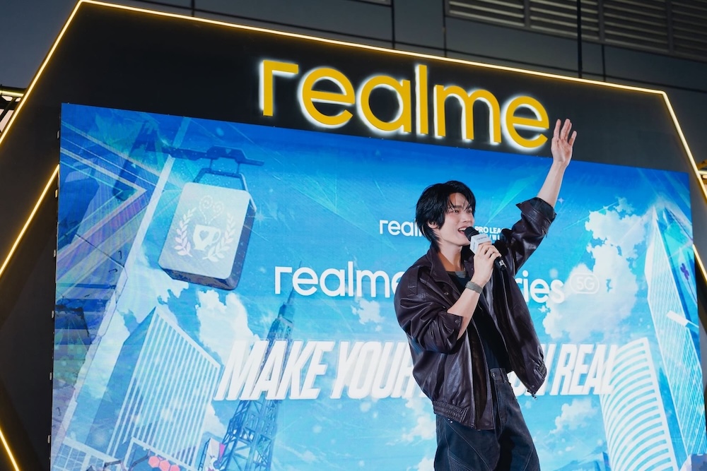 realme ปิดฉาก 3 วันแห่งความมันส์ใน RoV Pro League 2026 Winter! 1 10 ภาพ realme RoV Pro League 2026 Winter 1 realme ปิดฉาก 3 วันแห่งความมันส์ใน RoV Pro League 2026 Winter!