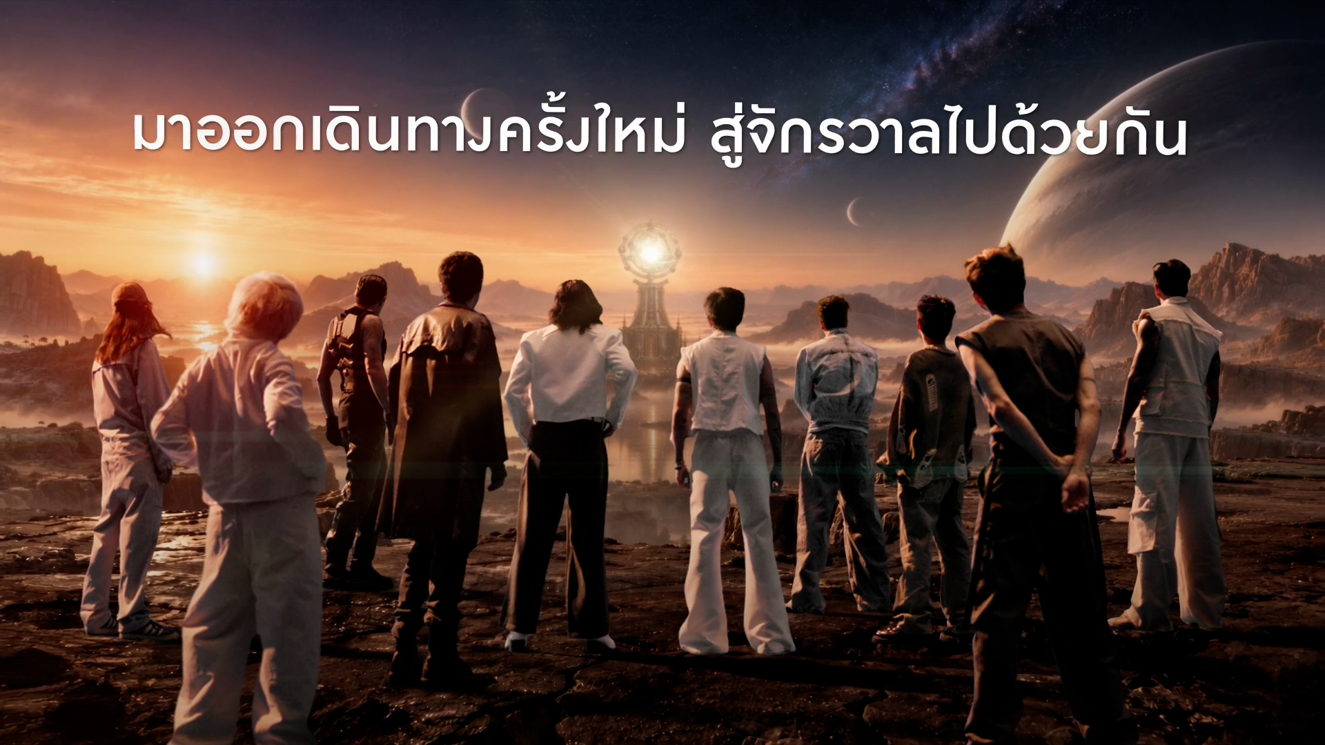 12 "Rock Mountain 2027" ขนทัพ 10 ศิลปินระดับพระกาฬ ระเบิดความมันส์รับลมหนาวที่เขาค้อ 23 มกราคม 2570
