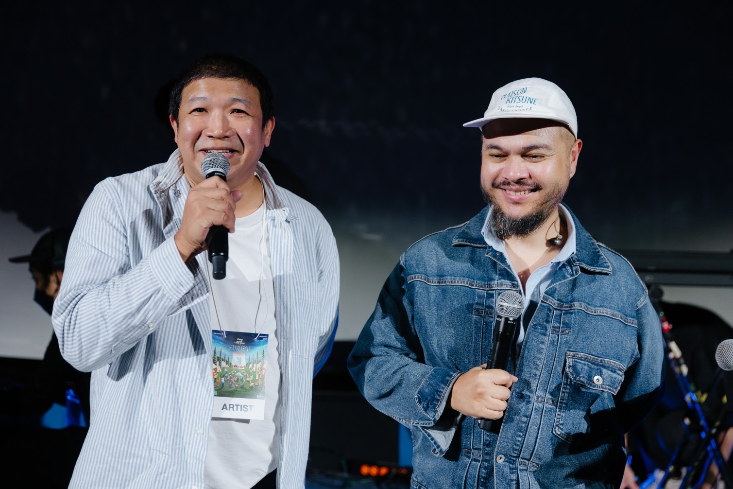 1241611 0 “Chang Cold Brew Cool Club Presents STARLIGHT MUSIC FESTIVAL” พบกับ 10 ศิลปินขวัญใจแฟนเพลงยุค 90s–2000s เจอกัน 30 ม.ค. 2570 ณ เวเนโต้ สวนผึ้ง ราชบุรี