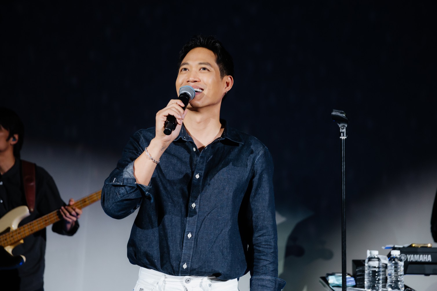 1241615 0 “Chang Cold Brew Cool Club Presents STARLIGHT MUSIC FESTIVAL” พบกับ 10 ศิลปินขวัญใจแฟนเพลงยุค 90s–2000s เจอกัน 30 ม.ค. 2570 ณ เวเนโต้ สวนผึ้ง ราชบุรี