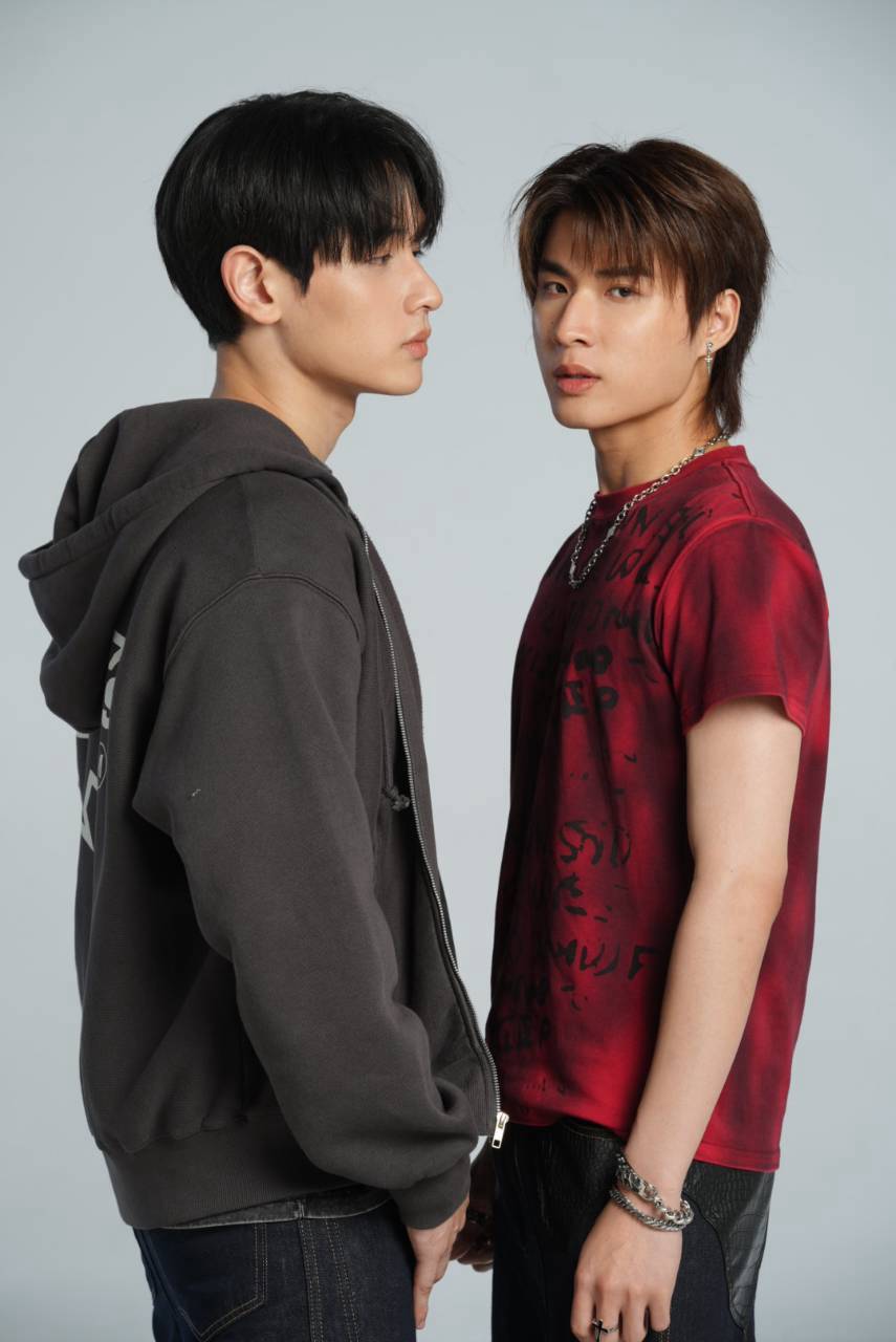 1430050 0 0 “พูดออกไป (Shout out!)” เพลงบอกรักในสไตล์ของคน Introvert จาก “ป๊อบ-ไตเติ้ล” แม้ไม่กล้าพูดดัง แต่ความรู้สึกชัดเจนกว่าที่คิด