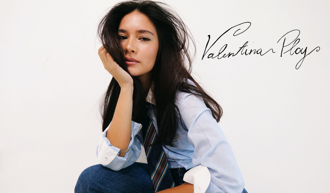 15 Valentina Ploy ‘Bangkok Music City’ ประกาศไลน์อัปเฟสที่ 2 Valentina ณ ย่านสร้างสรรค์เจริญกรุง 30-31 มกราคม 2570 เข้างานฟรี!