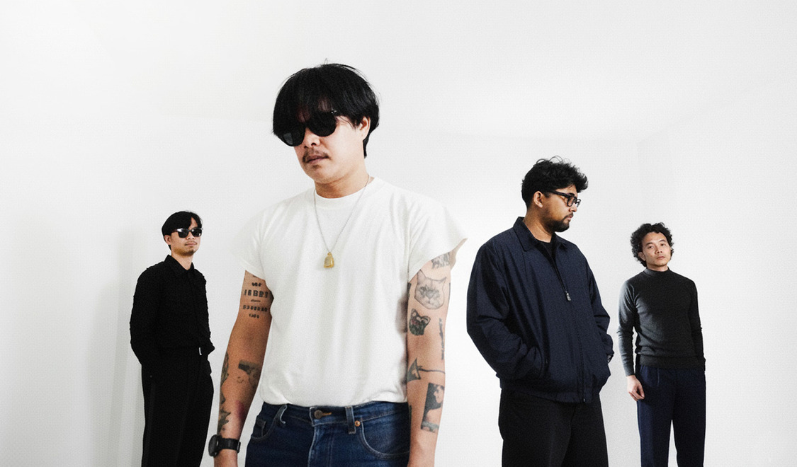 16 wake echo.jpg ‘Bangkok Music City’ ประกาศไลน์อัปเฟสที่ 2 Valentina ณ ย่านสร้างสรรค์เจริญกรุง 30-31 มกราคม 2570 เข้างานฟรี!