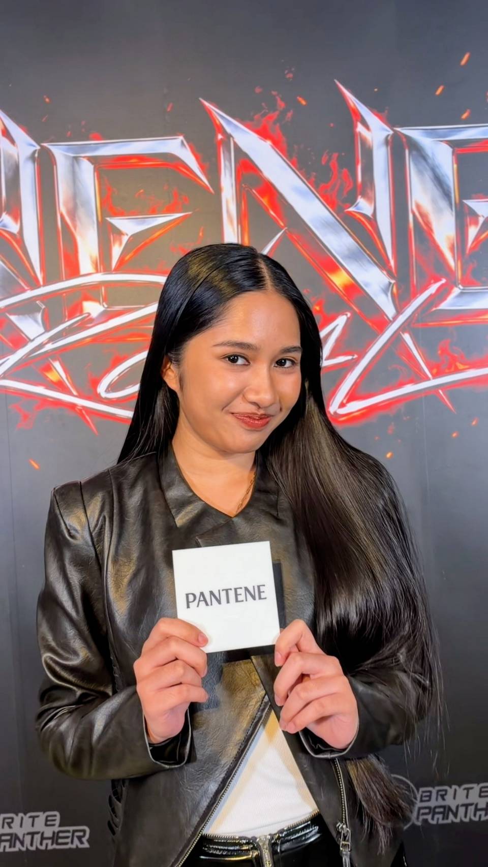 1791024671499 “เนเน่ รอยัล” แชมป์ AGT ขึ้นแท่นพรีเซนเตอร์คนใหม่ Pantene