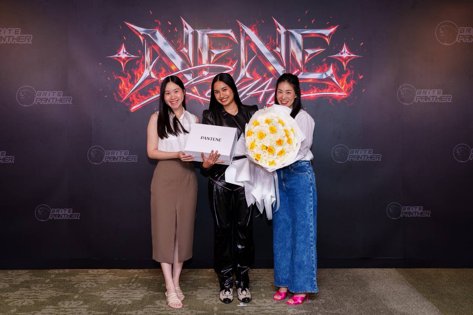 “เนเน่ รอยัล” แชมป์ AGT ขึ้นแท่นพรีเซนเตอร์คนใหม่ Pantene 1 1791024676304 “เนเน่ รอยัล” แชมป์ AGT ขึ้นแท่นพรีเซนเตอร์คนใหม่ Pantene