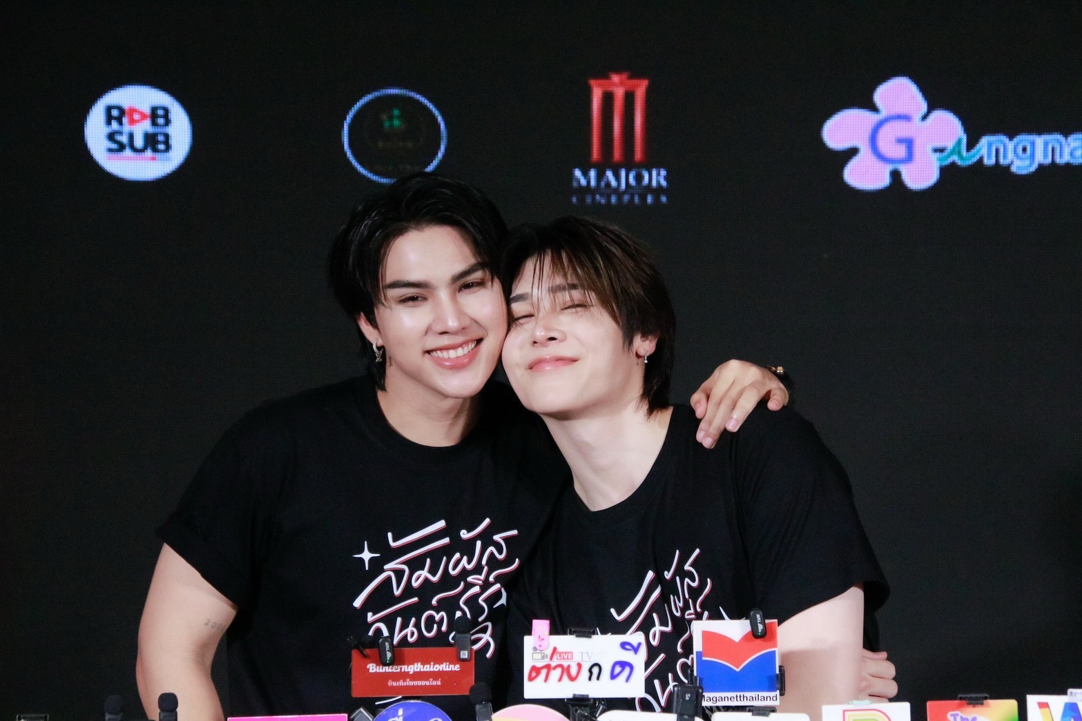 1791981456723 สัมผัสกันต์ธีร์ (Teach Me Touch Me The Series) เสิร์ฟความโรแมนติกเข้มข้นสุดร้อนแรง พร้อมจัดรอบ Premiere EP.1 เต็มอิ่มในโรงภาพยนตร์