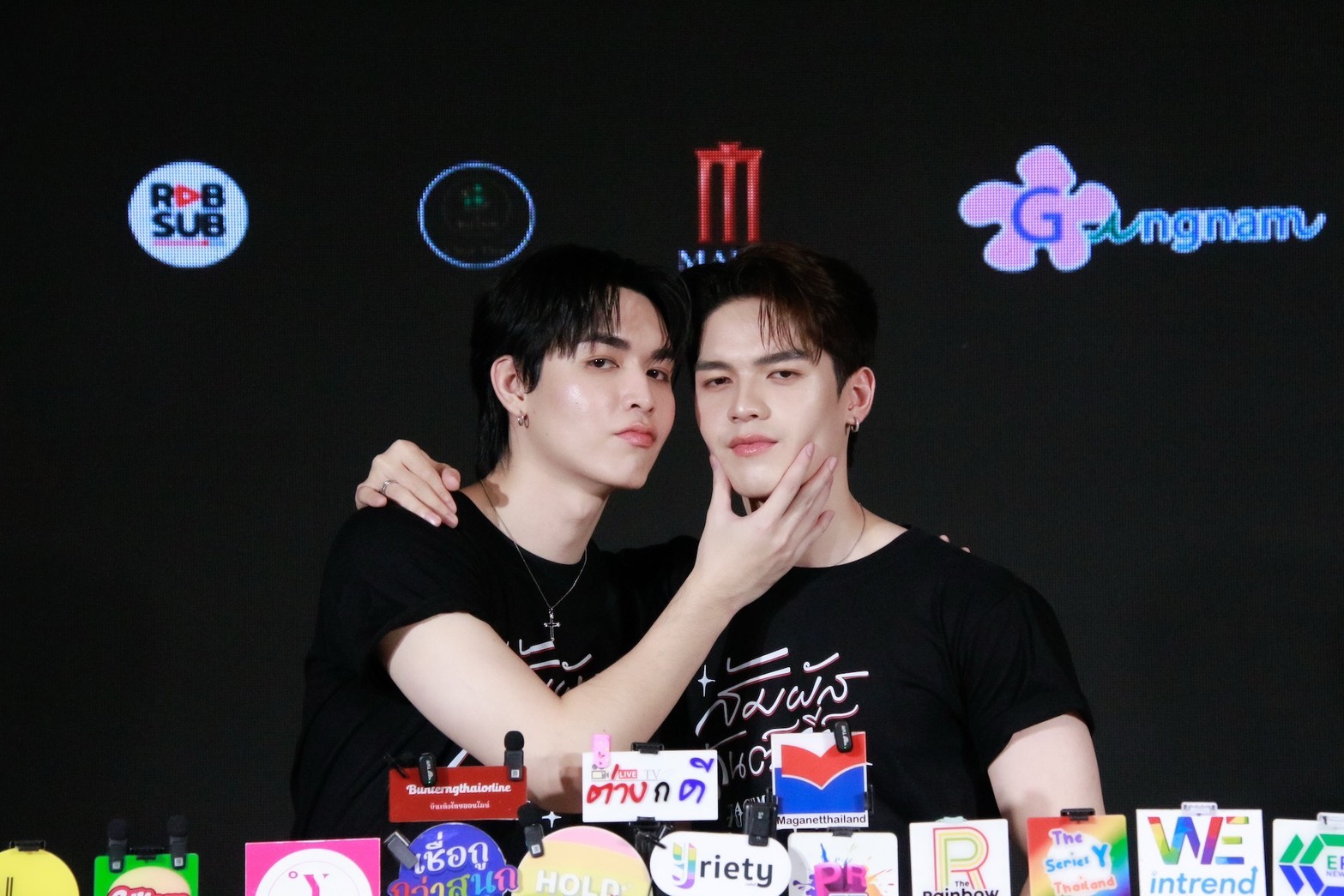 1791981456962 สัมผัสกันต์ธีร์ (Teach Me Touch Me The Series) เสิร์ฟความโรแมนติกเข้มข้นสุดร้อนแรง พร้อมจัดรอบ Premiere EP.1 เต็มอิ่มในโรงภาพยนตร์