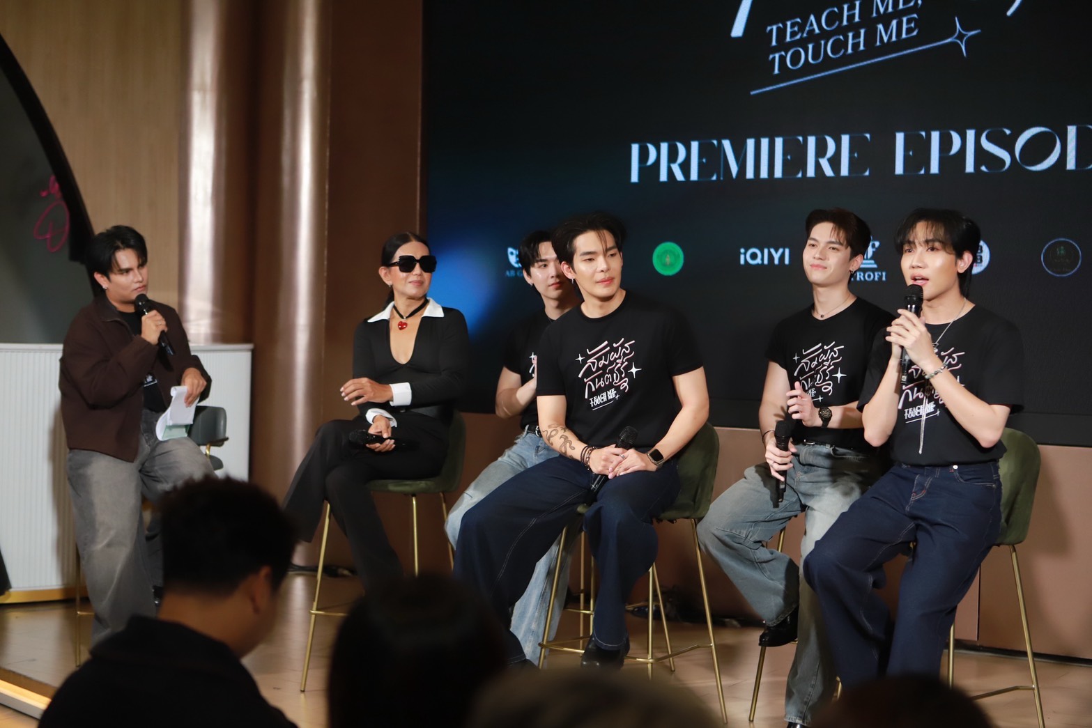1791981457231 สัมผัสกันต์ธีร์ (Teach Me Touch Me The Series) เสิร์ฟความโรแมนติกเข้มข้นสุดร้อนแรง พร้อมจัดรอบ Premiere EP.1 เต็มอิ่มในโรงภาพยนตร์