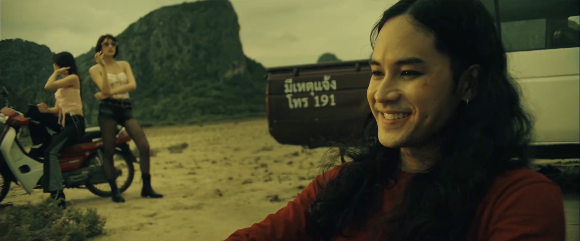 1791997674139 "อกาลิโก โฮเทล" ปล่อยตัวอย่างเต็ม เก้า-อแมนด้า-นนกุล พลิกคาแรคเตอร์สุดขั้ว