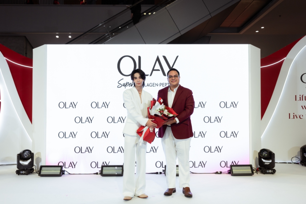 1793077520679 “Jeff Satur” Friends of Olay Thailand จัดเต็มโมเมนต์สุดพิเศษกับแฟนๆ ในงาน Fan Meet สุดเอ็กซ์คลูซีฟ “Olay x Jeff Satur ยกหน้าให้ Olay”
