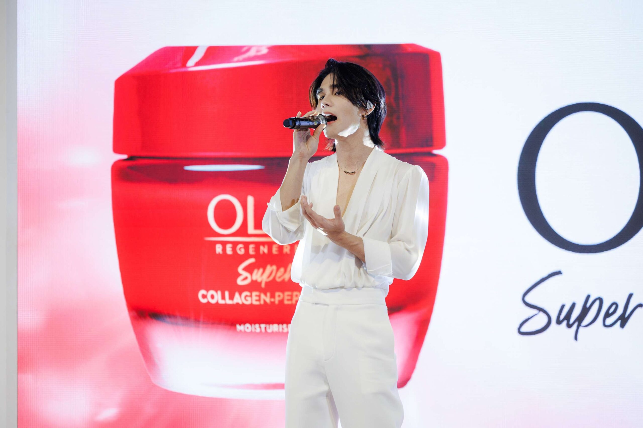 1793077527431 scaled “Jeff Satur” Friends of Olay Thailand จัดเต็มโมเมนต์สุดพิเศษกับแฟนๆ ในงาน Fan Meet สุดเอ็กซ์คลูซีฟ “Olay x Jeff Satur ยกหน้าให้ Olay”