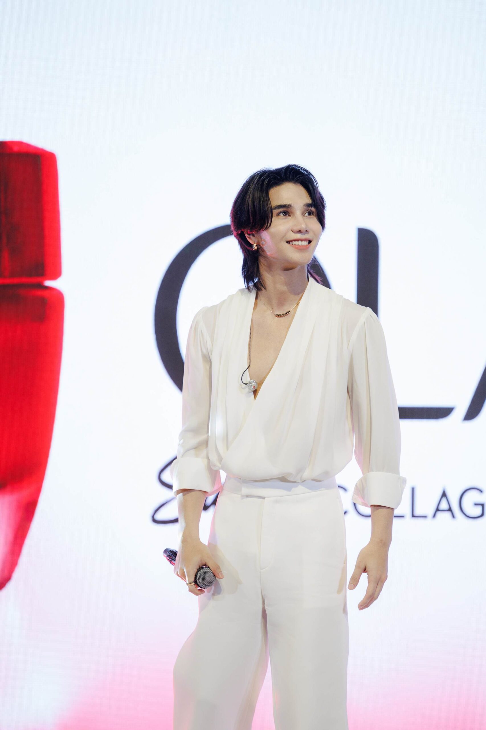 1793077547120 scaled “Jeff Satur” Friends of Olay Thailand จัดเต็มโมเมนต์สุดพิเศษกับแฟนๆ ในงาน Fan Meet สุดเอ็กซ์คลูซีฟ “Olay x Jeff Satur ยกหน้าให้ Olay”