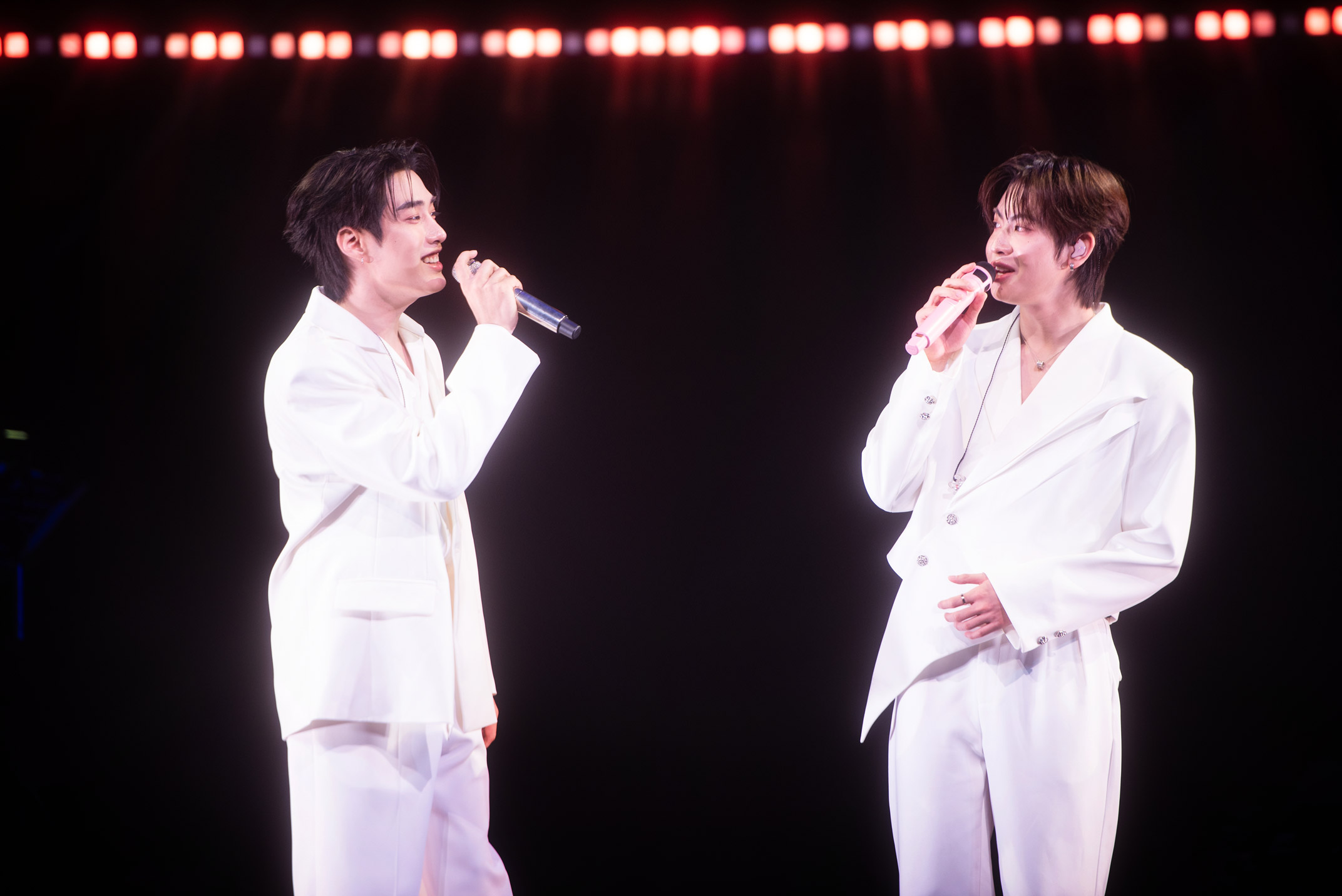 1793122688169 “นุนิว–เติ้ล–เฟิร์สวัน” รวมพลังเสียงแห่งการให้ ส่งท้าย “SING INFINITY เพลงเพราะไม่รู้จบ” คอนเสิร์ตการกุศลเพื่อสภากาชาดไทย