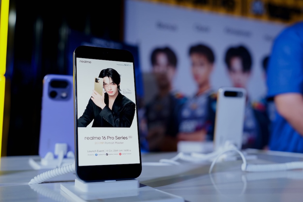 17 ภาพ realme RoV Pro League 2026 Winter 1 realme ปิดฉาก 3 วันแห่งความมันส์ใน RoV Pro League 2026 Winter!