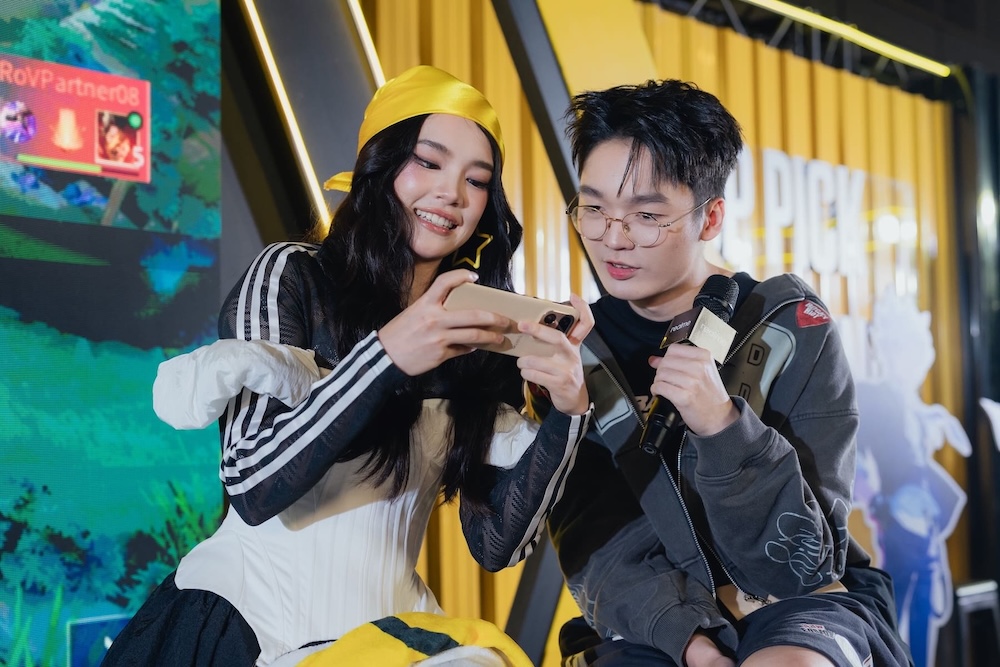 22 ภาพ realme RoV Pro League 2026 Winter realme ปิดฉาก 3 วันแห่งความมันส์ใน RoV Pro League 2026 Winter!