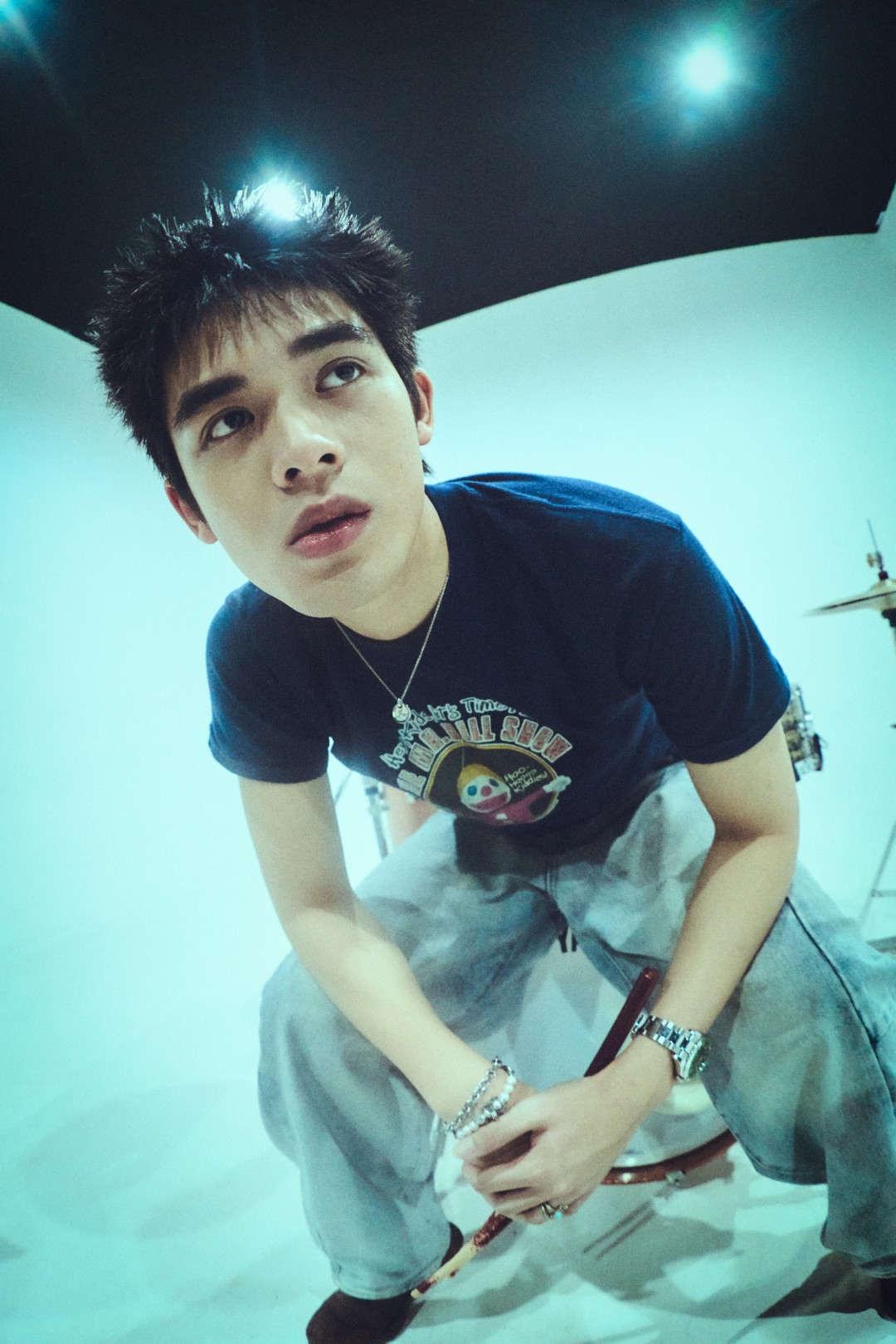 2338 “PURDIE” X “2Ectasy” ร่วมคอลแลปผ่านซิงเกิล “ต่อเวลาให้ฉัน (อีกสักวัน) | BITTER”