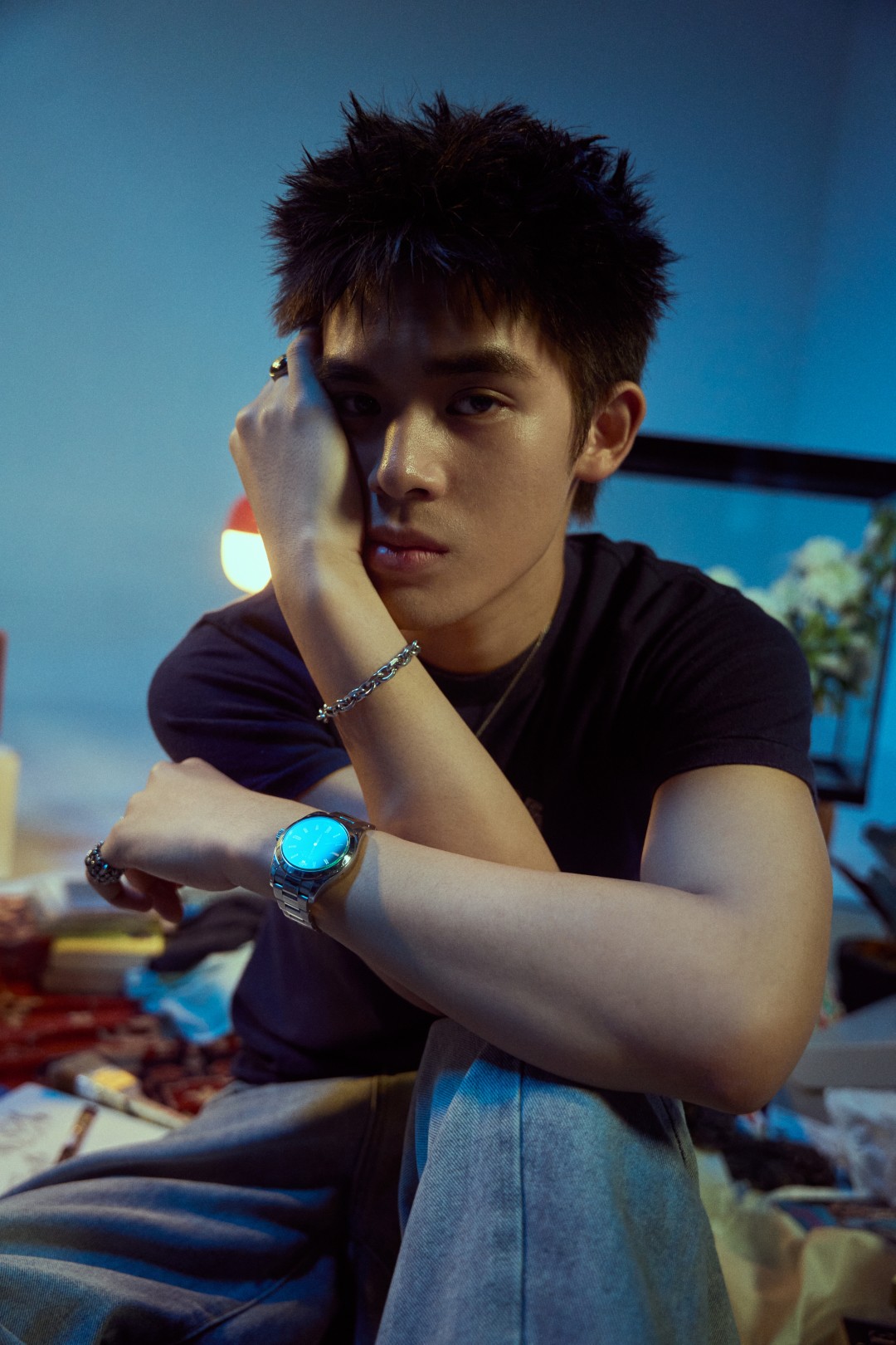 2533 “PURDIE” X “2Ectasy” ร่วมคอลแลปผ่านซิงเกิล “ต่อเวลาให้ฉัน (อีกสักวัน) | BITTER”