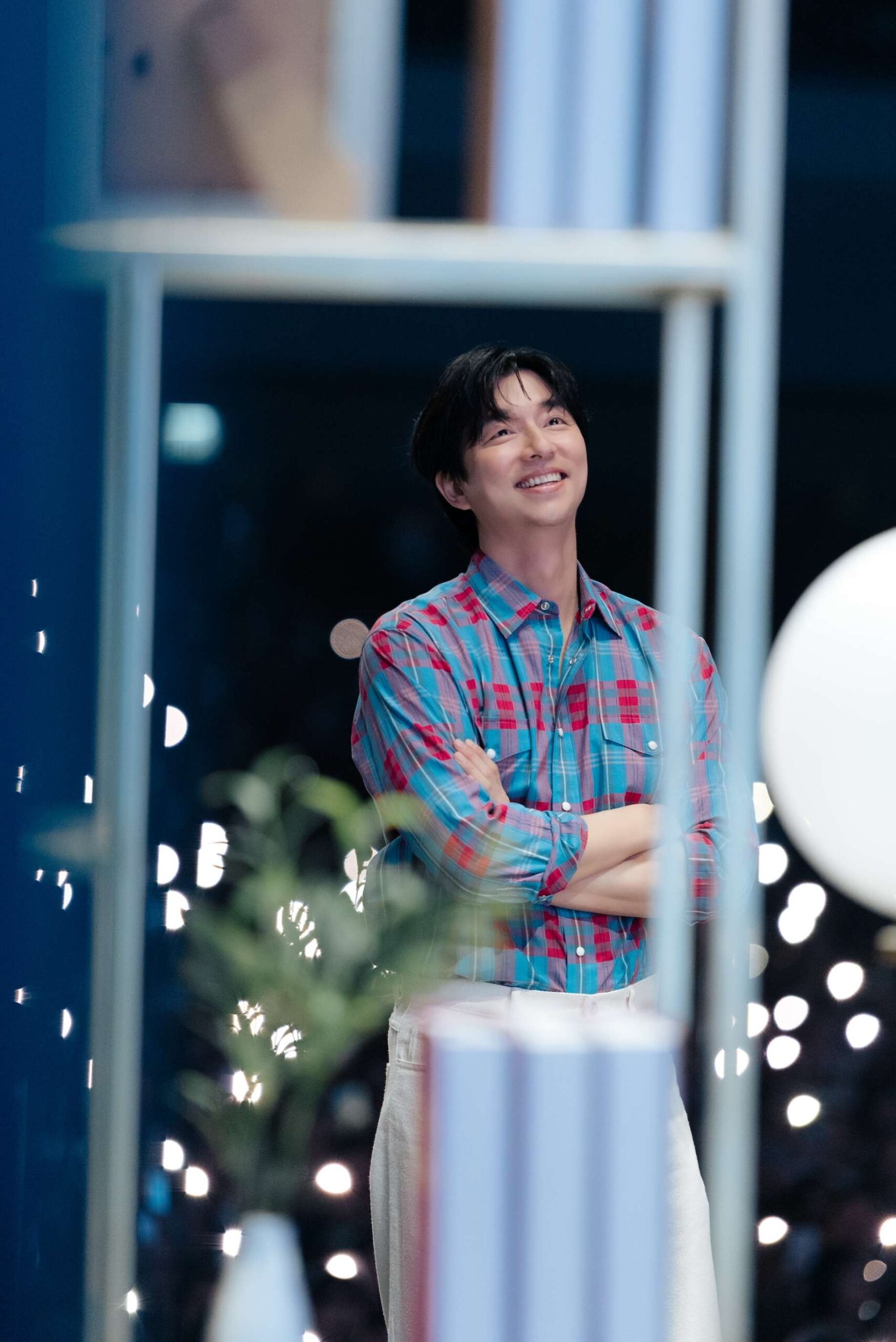 3.2026 GONG YOO ASIA FANMEETING TOUR〈THE LONG TAKE〉IN BANGKOK scaled “กงยู” เสิร์ฟโมเมนต์สุดเอ็กซ์คลูซีฟ เติมเต็มความคิดถึงด้วยเรื่องราวตลอด 25 ปีในวงการ