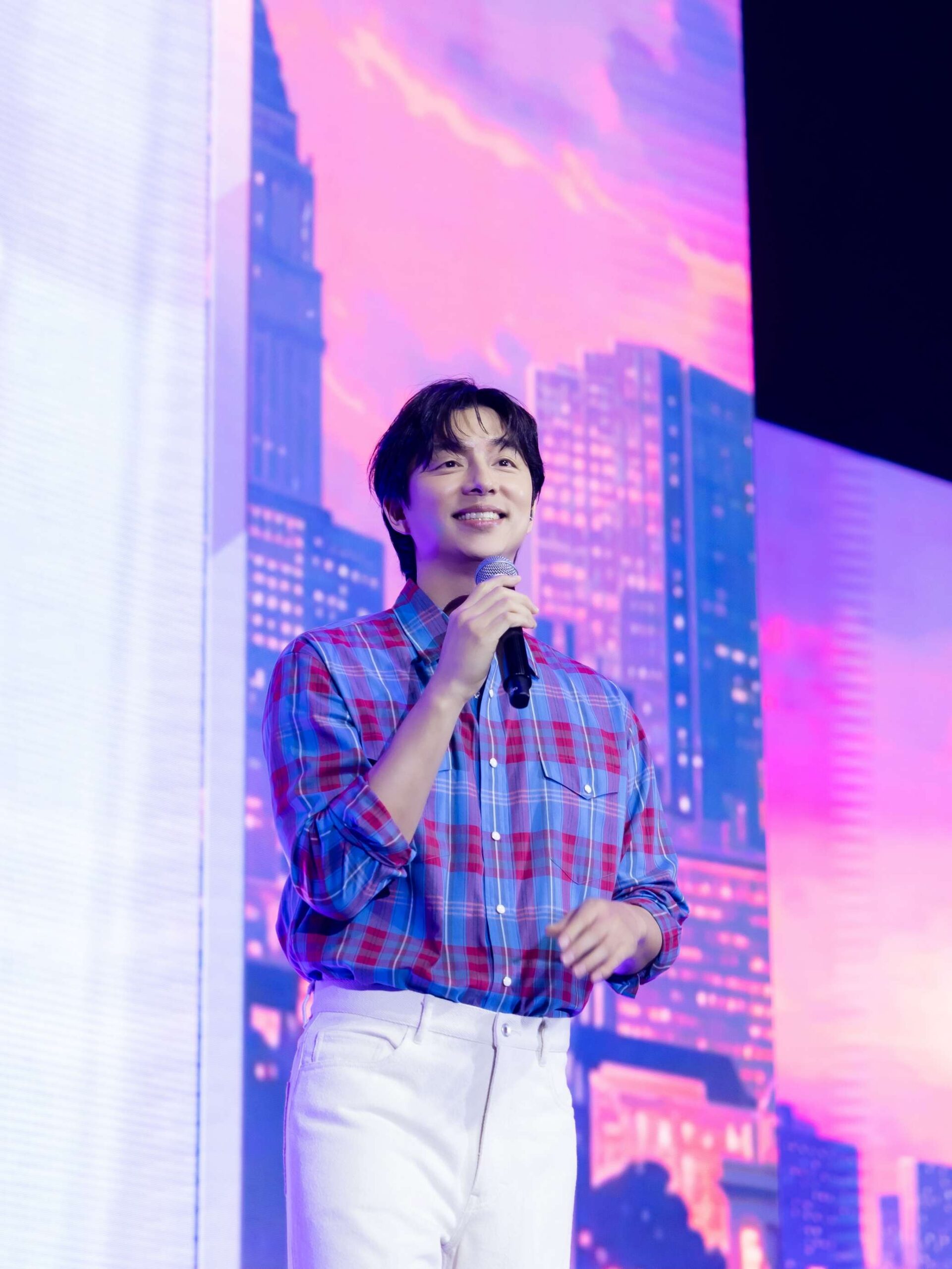 8.2026 GONG YOO ASIA FANMEETING TOUR〈THE LONG TAKE〉IN BANGKOK scaled “กงยู” เสิร์ฟโมเมนต์สุดเอ็กซ์คลูซีฟ เติมเต็มความคิดถึงด้วยเรื่องราวตลอด 25 ปีในวงการ