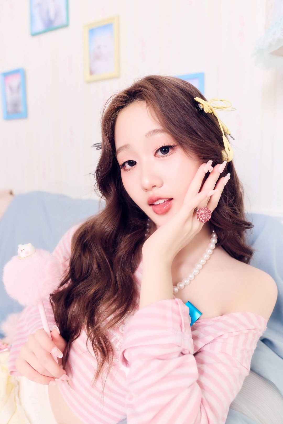 836333664 2026379274733965 7628394178841307141 n 3 แก๊งค์ตัวจิ๋ว ily ปล่อยซิงเกิลใหม่ “คิตตี้บอย” สาดความสดใส กับแนวเพลงใหม่สไตล์ Teen Pop