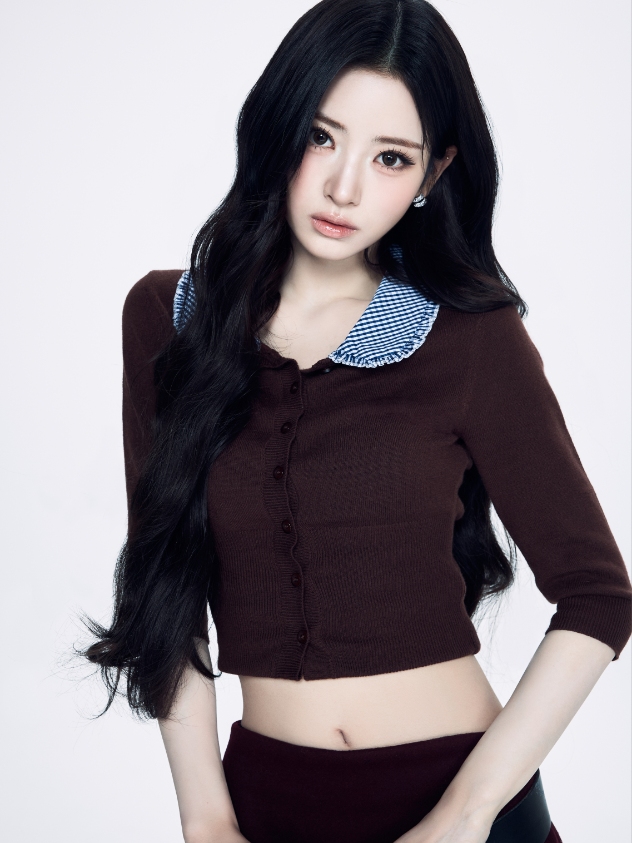 ANNA 1 'MEOVV' คัมแบ็กดุดัน! ปล่อยซิงเกิลอัลบั้มใหม่ “GO HARD”
