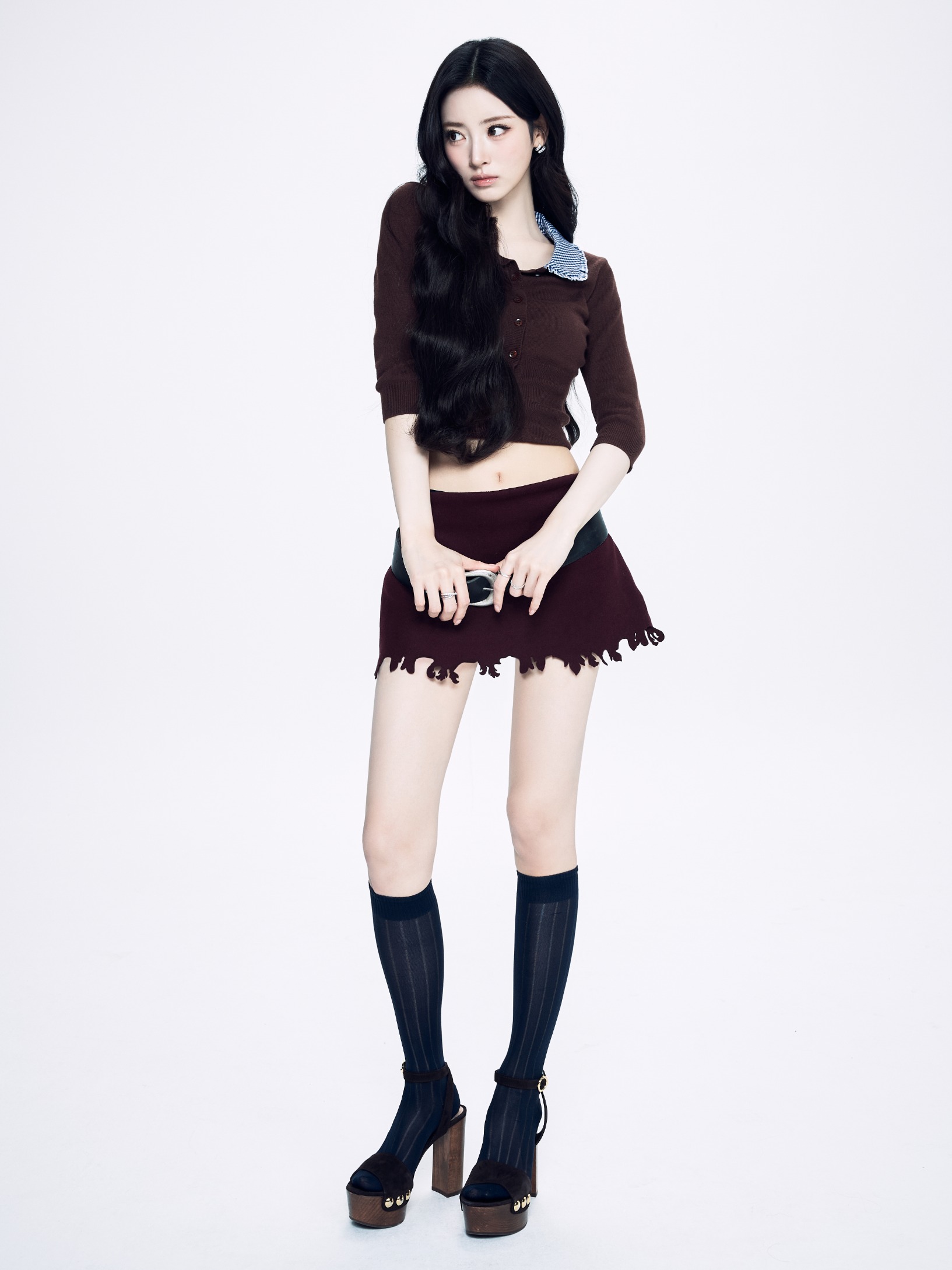 ANNA 2 'MEOVV' คัมแบ็กดุดัน! ปล่อยซิงเกิลอัลบั้มใหม่ “GO HARD”