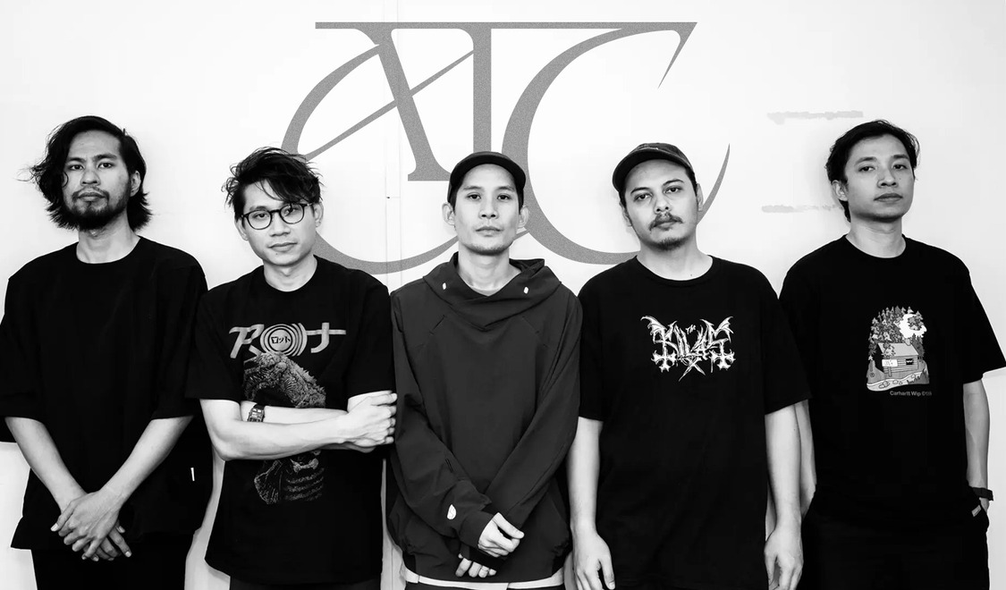 Amateur Takes Control ‘Bangkok Music City’ ประกาศไลน์อัปเฟสที่ 2 Valentina ณ ย่านสร้างสรรค์เจริญกรุง 30-31 มกราคม 2570 เข้างานฟรี!