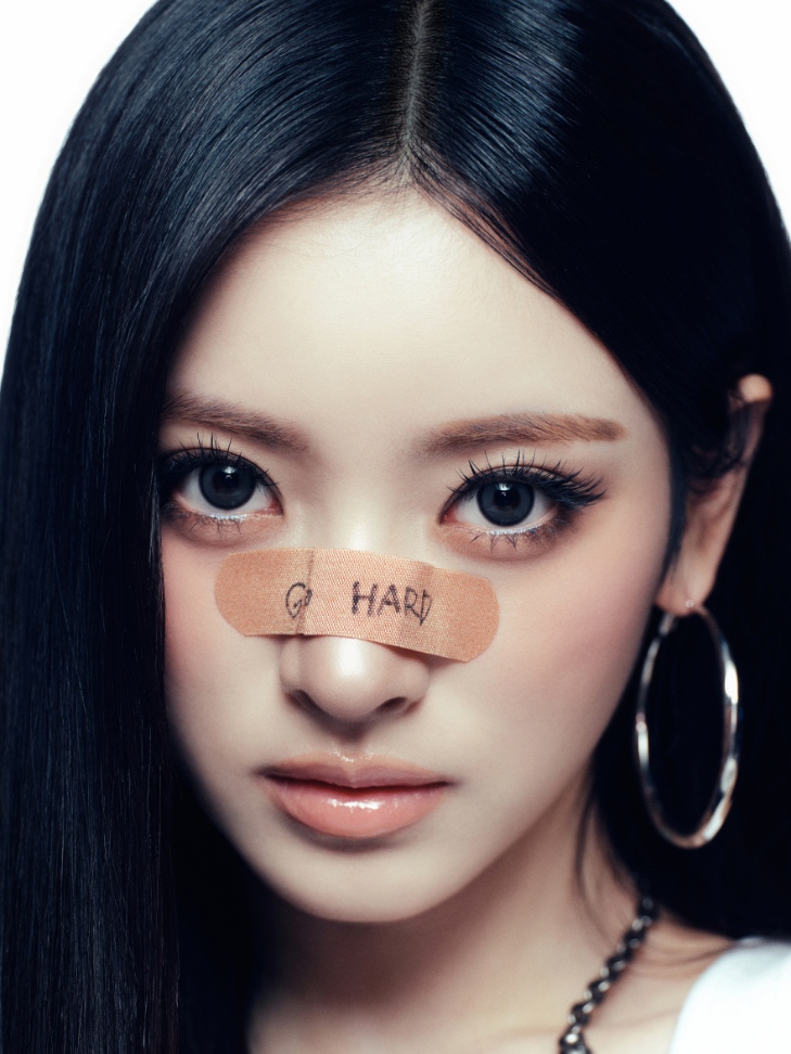 BANDAID ANNA 'MEOVV' คัมแบ็กดุดัน! ปล่อยซิงเกิลอัลบั้มใหม่ “GO HARD”