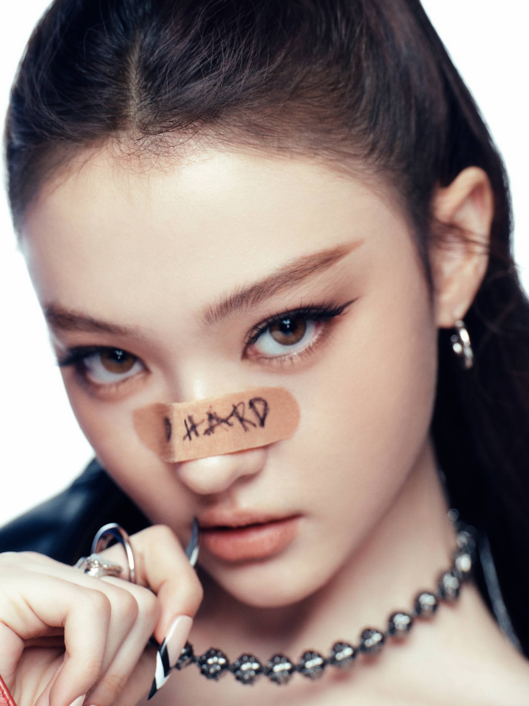 BANDAID ELLA 'MEOVV' คัมแบ็กดุดัน! ปล่อยซิงเกิลอัลบั้มใหม่ “GO HARD”