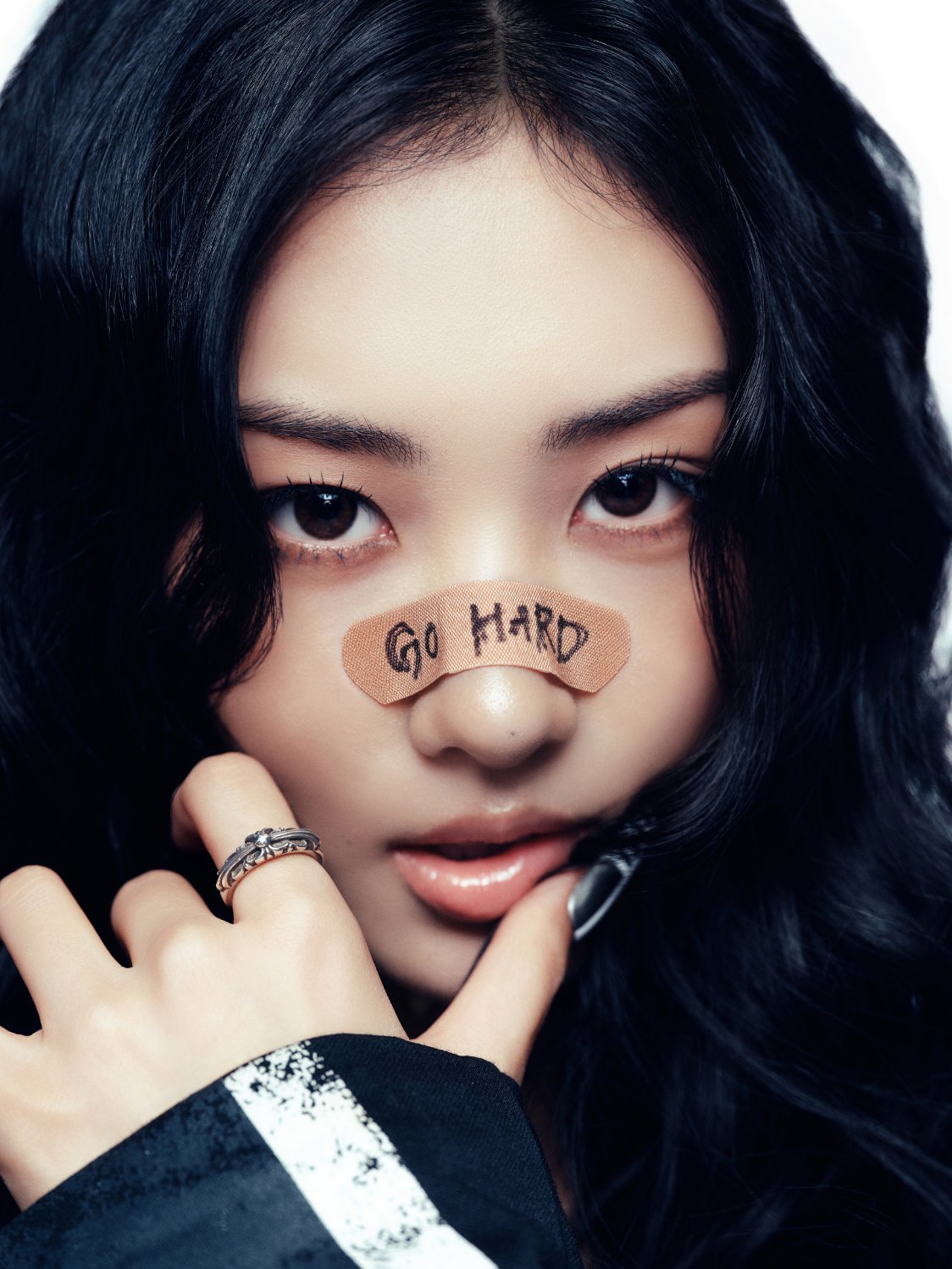 BANDAID GAWON 'MEOVV' คัมแบ็กดุดัน! ปล่อยซิงเกิลอัลบั้มใหม่ “GO HARD”