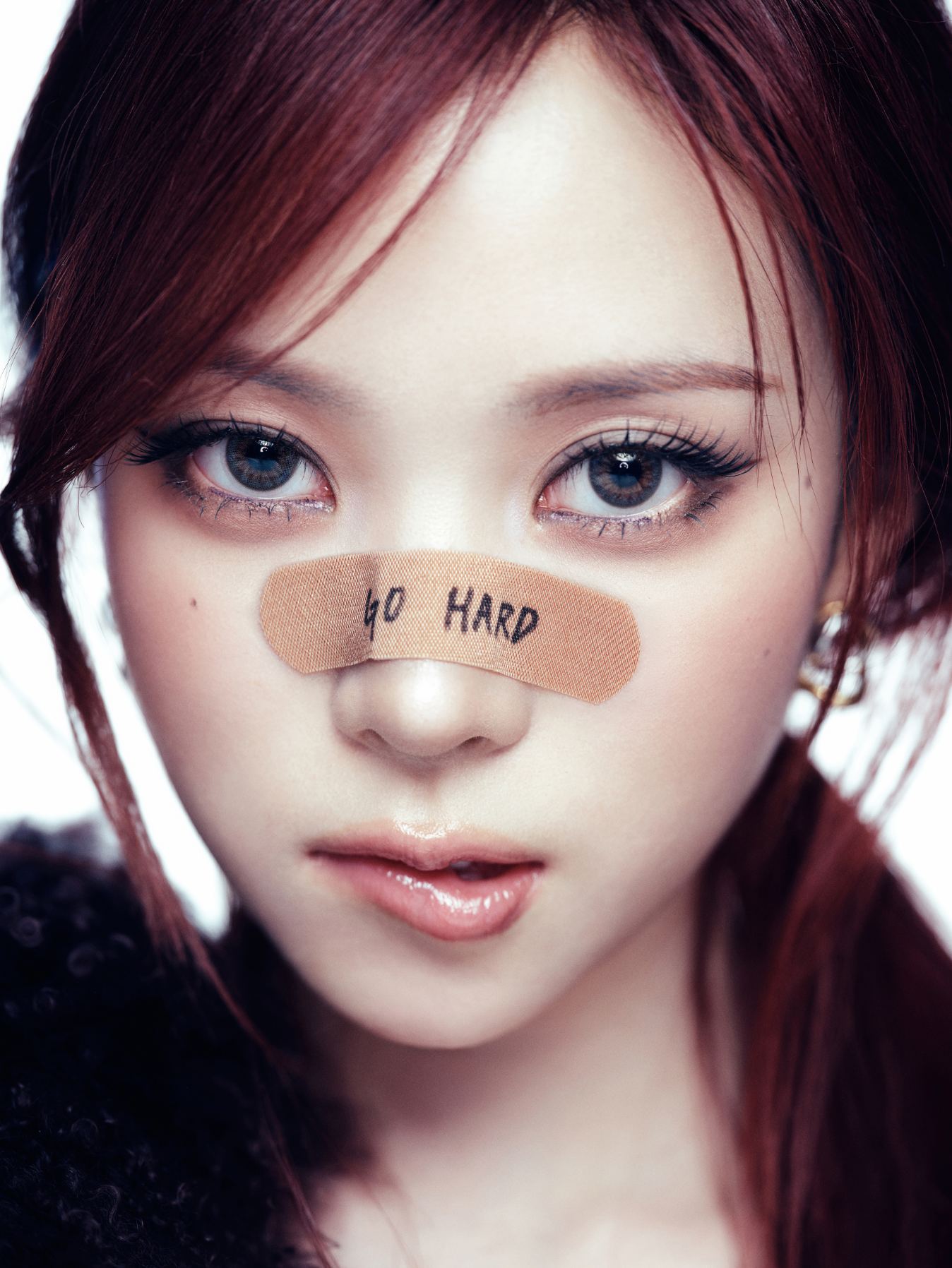 BANDAID NARIN 'MEOVV' คัมแบ็กดุดัน! ปล่อยซิงเกิลอัลบั้มใหม่ “GO HARD”