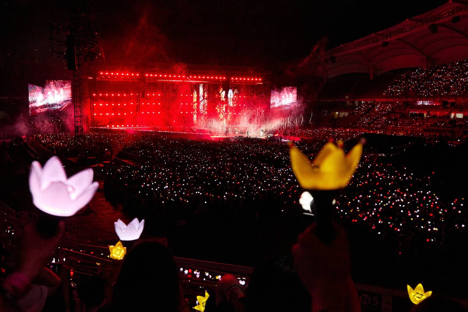 BB 3 นับถอยหลังเดือด!!! BIGBANG บุกราชมังฯ 7-8 พ.ย. นี้ คอนเสิร์ตฉลอง 20 ปี