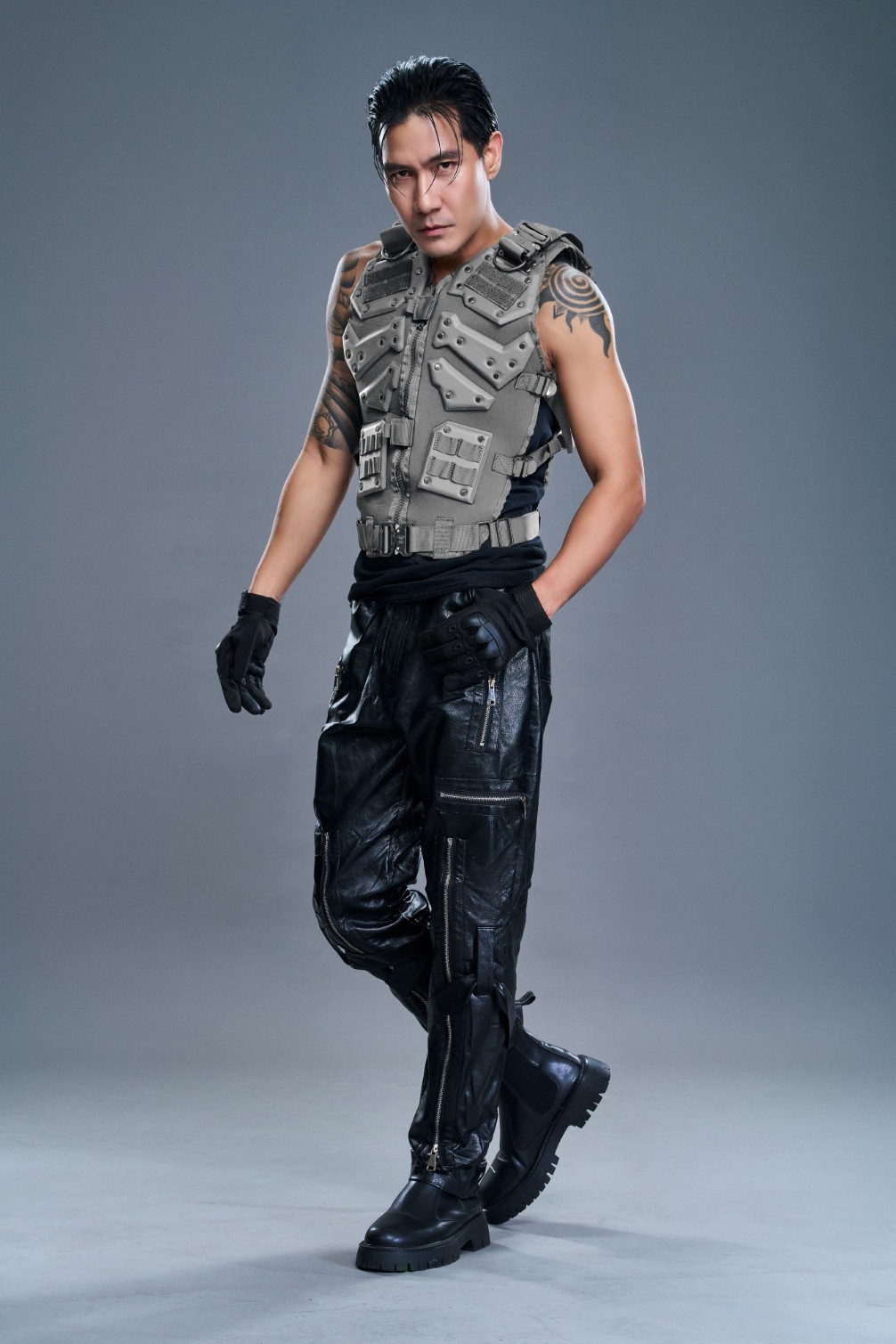 Bank Preeti 0 “Rock Mountain 2027” ชวนชาวร็อกไขปริศนาแห่งดวงดาว เจอกัน 23 ม.ค. 2570!!! ณ Jolly Land เขาค้อ จังหวัดเพชรบูรณ์