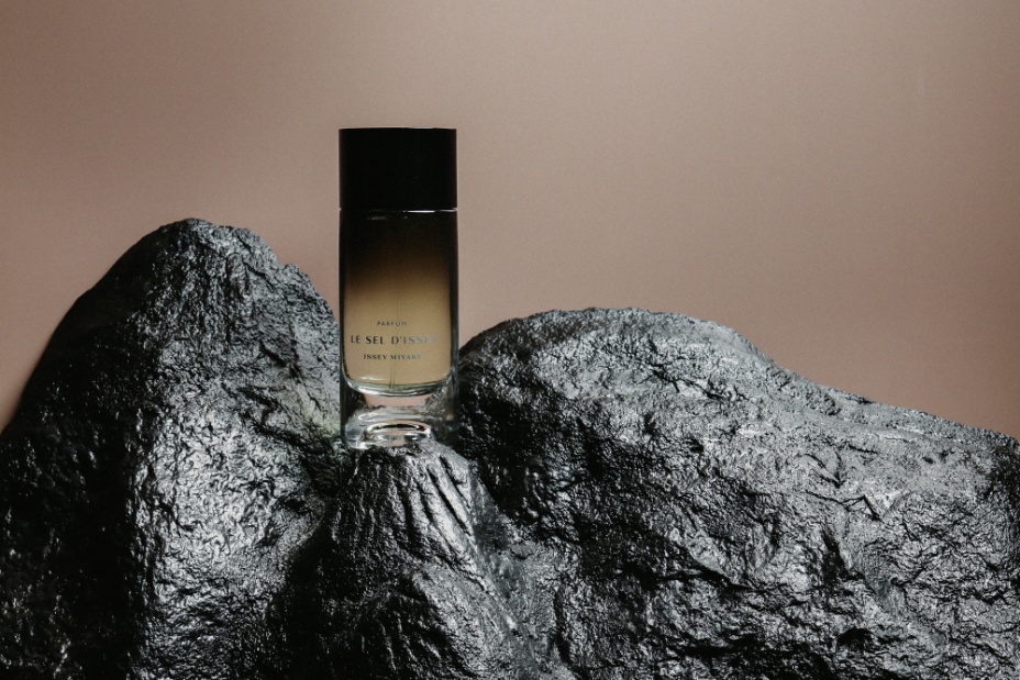 Bible Wichapas Issey Miyake 8 “ไบเบิ้ล” ร่วมสัมผัสเสน่ห์น้ำหอมสุภาพบุรุษกลิ่นใหม่ Le Sel d’Issey Parfum จาก Issey Miyake