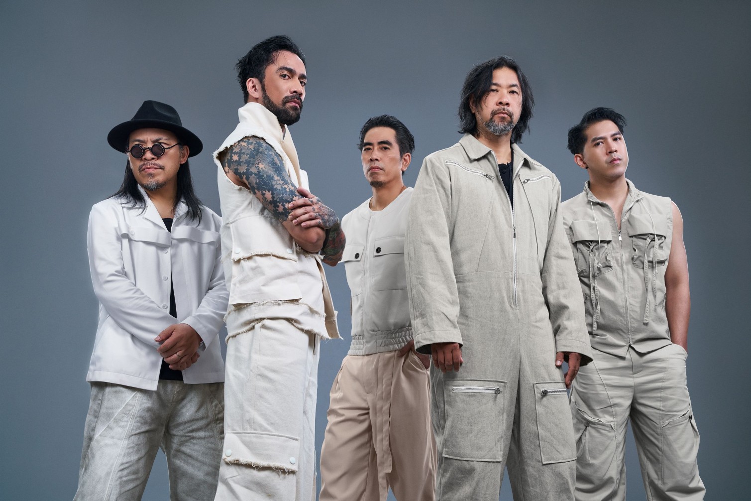 BigAss 0 “Rock Mountain 2027” ชวนชาวร็อกไขปริศนาแห่งดวงดาว เจอกัน 23 ม.ค. 2570!!! ณ Jolly Land เขาค้อ จังหวัดเพชรบูรณ์